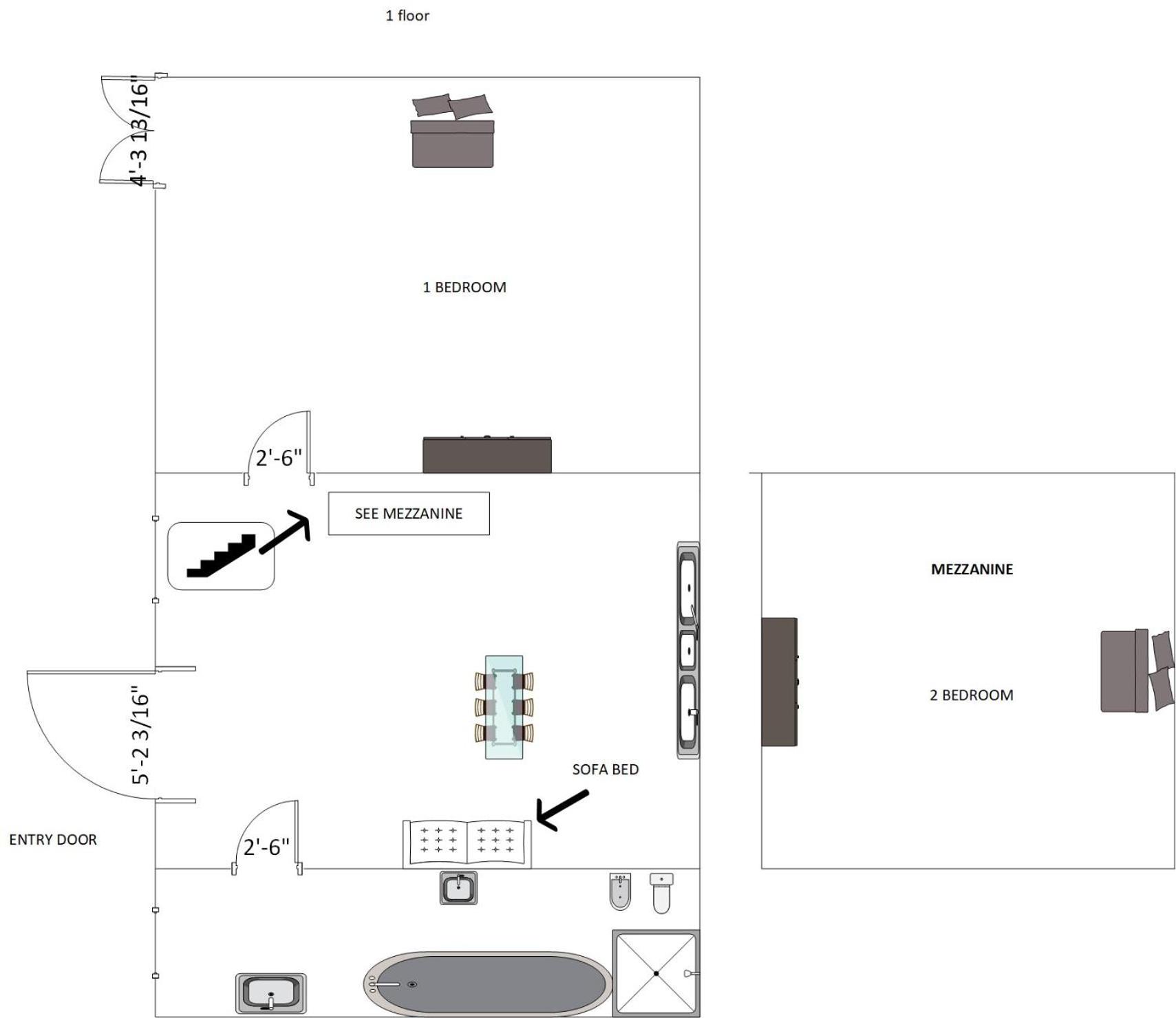 La Casa di Marcello - Photo 70