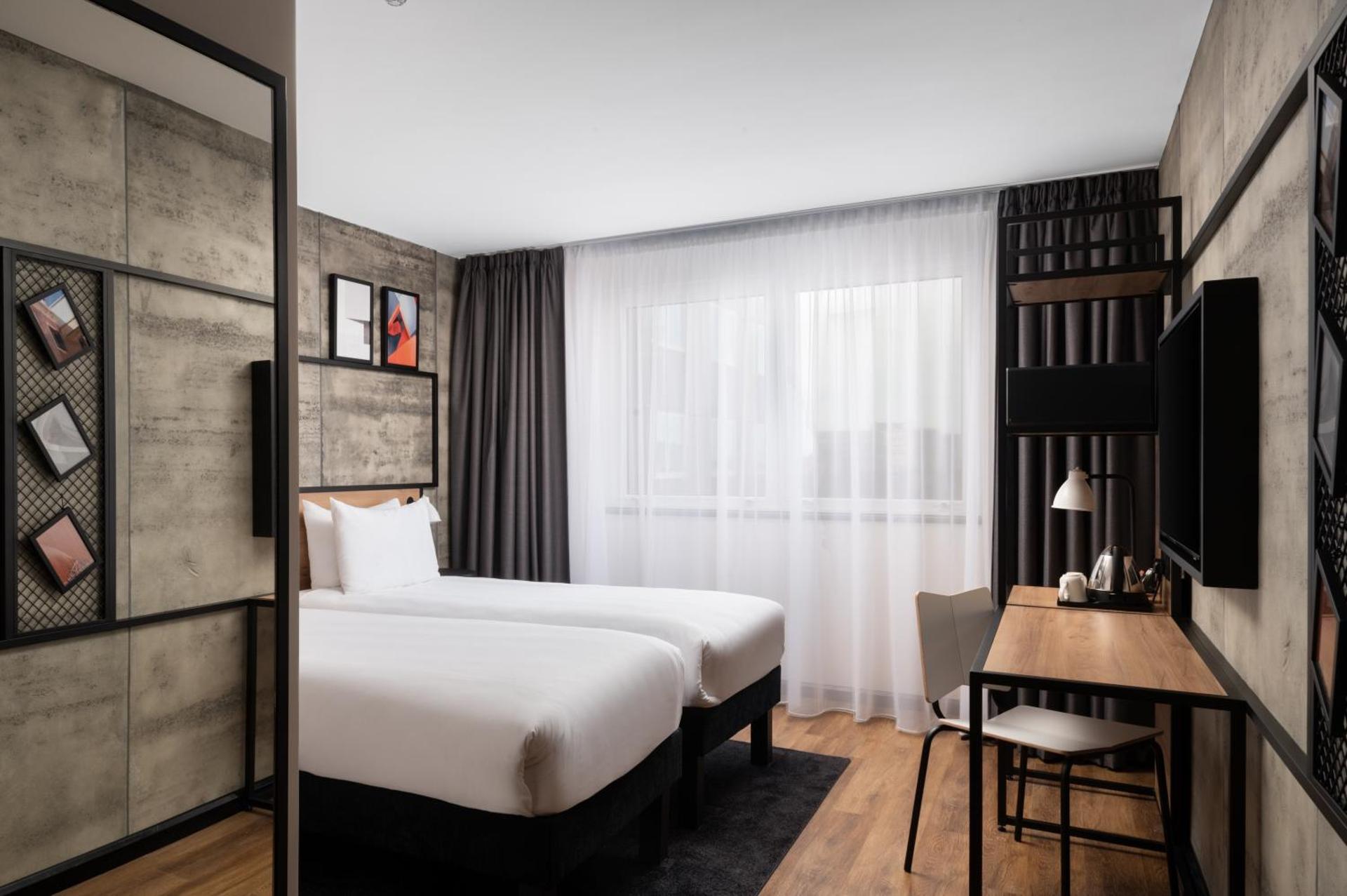 ibis London Earls Court - Photo 18