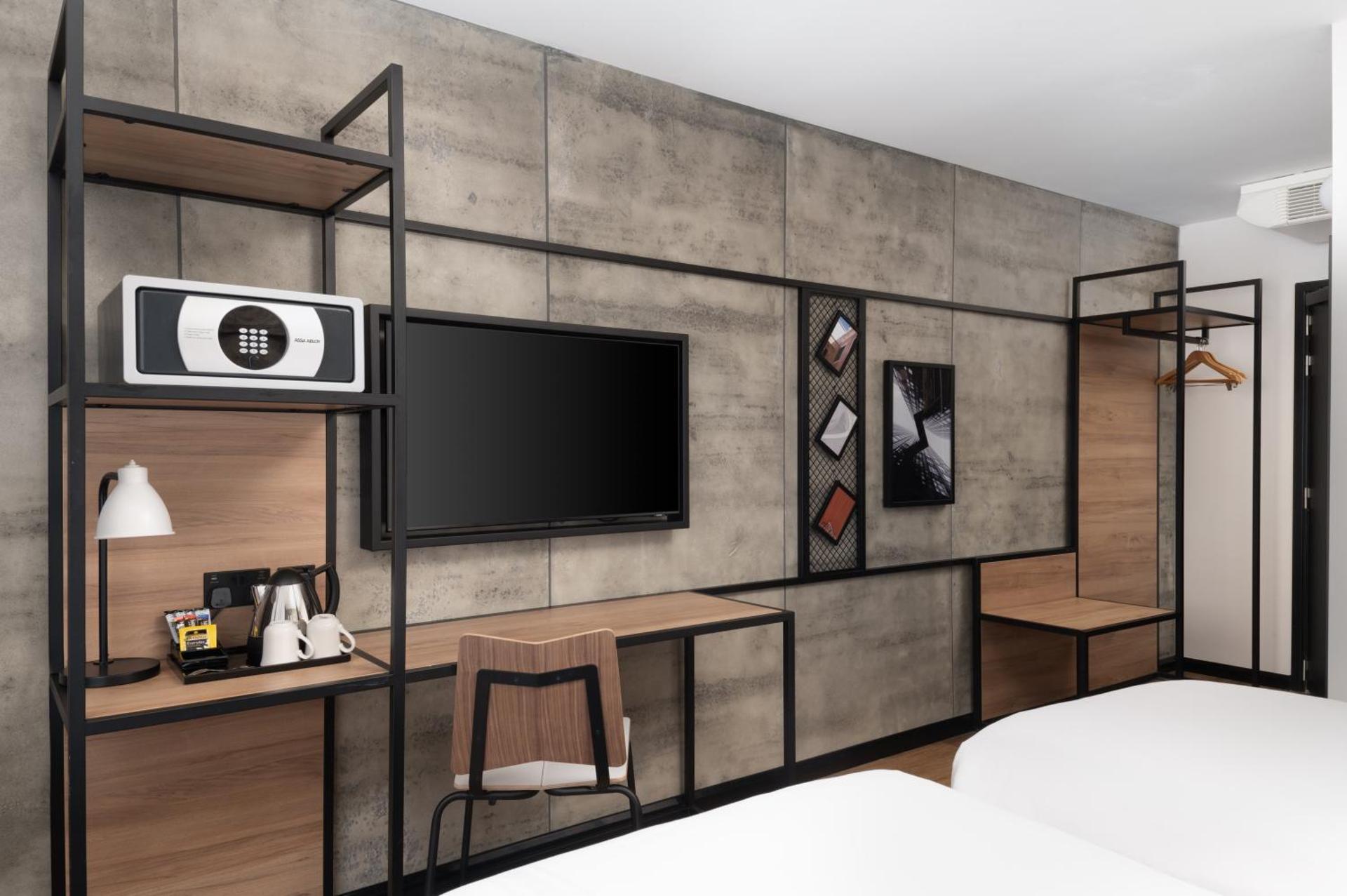 ibis London Earls Court - Photo 21