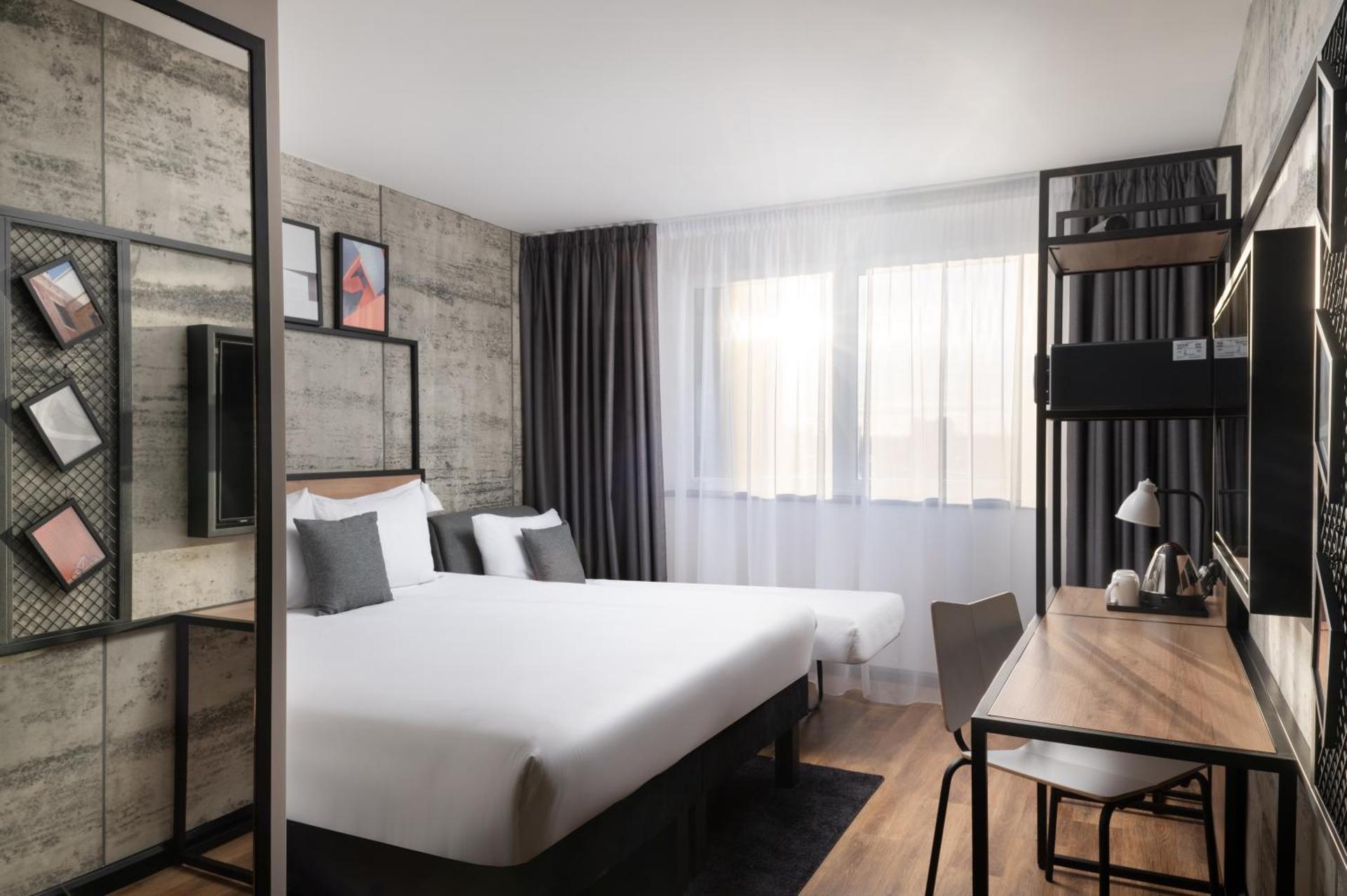 ibis London Earls Court - Photo 33