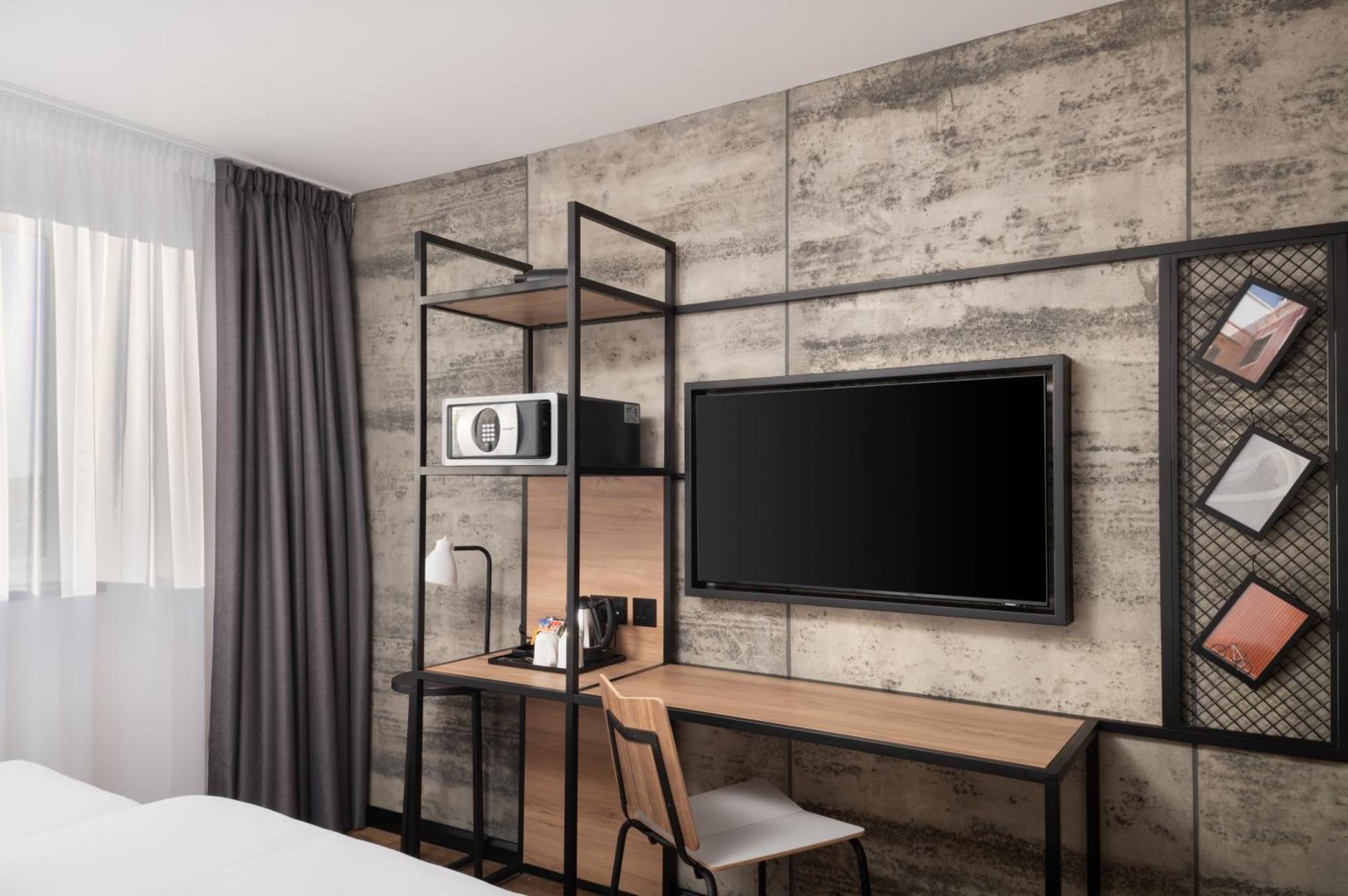 ibis London Earls Court - Photo 35