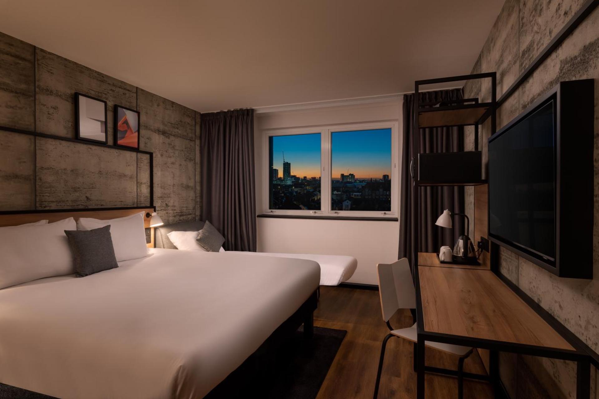 ibis London Earls Court - Photo 36