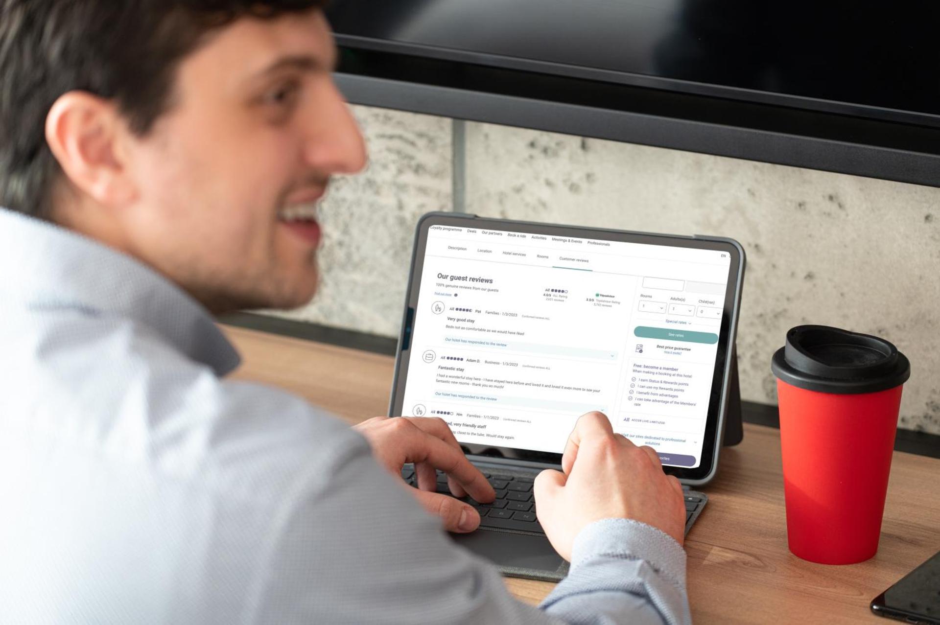 ibis London Earls Court - Photo 26