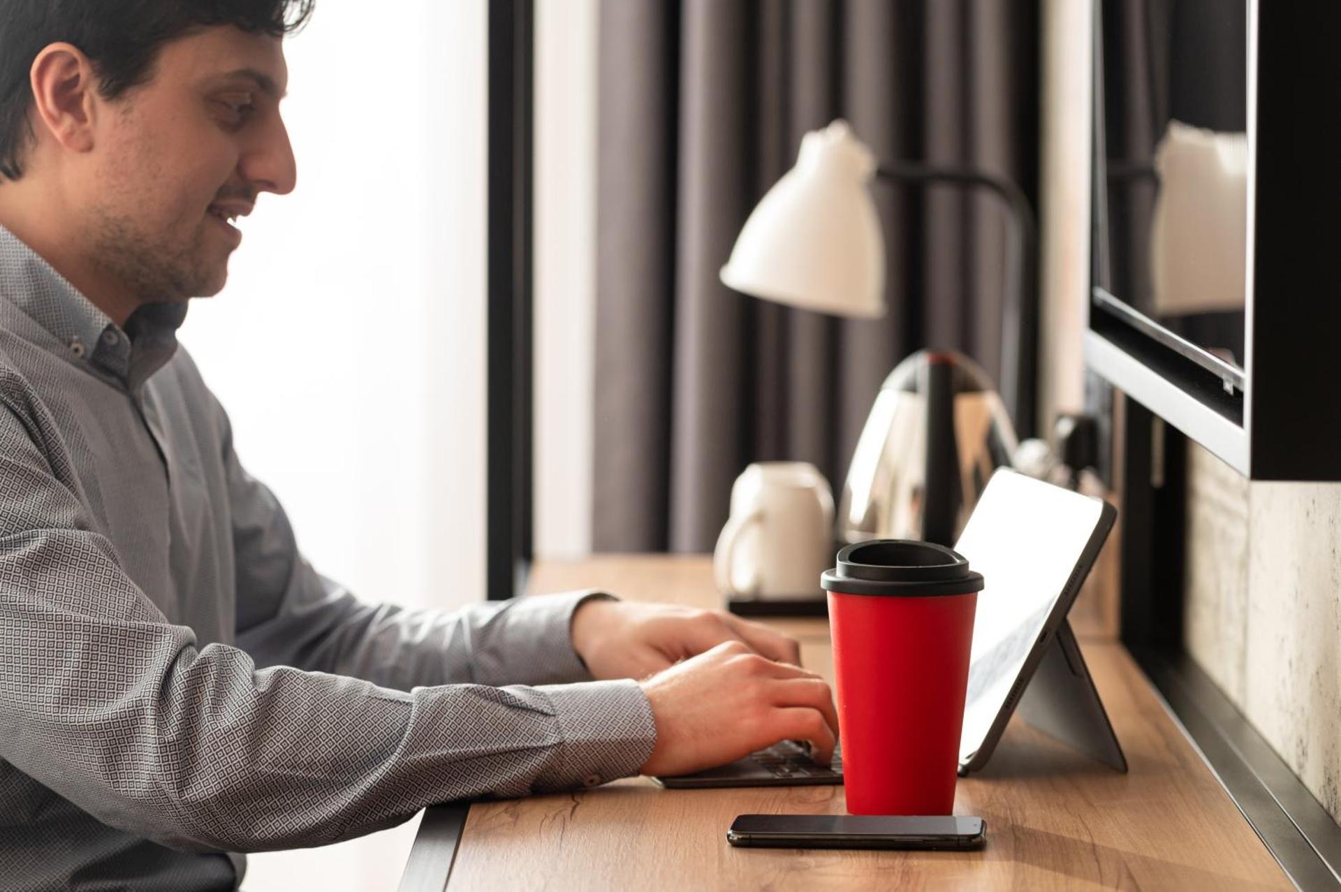 ibis London Earls Court - Photo 22