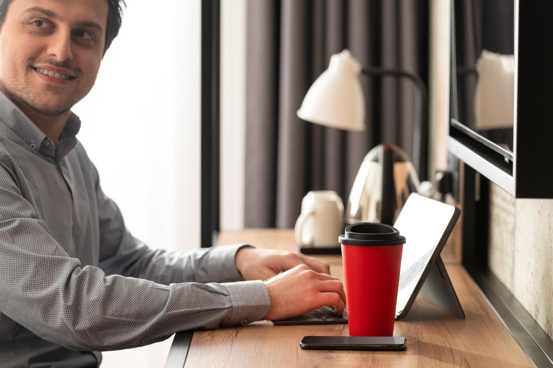 ibis London Earls Court - Photo 13