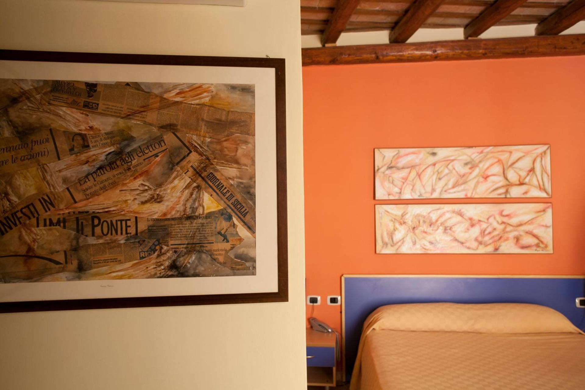 Residence Cortile Mercè - Photo 67