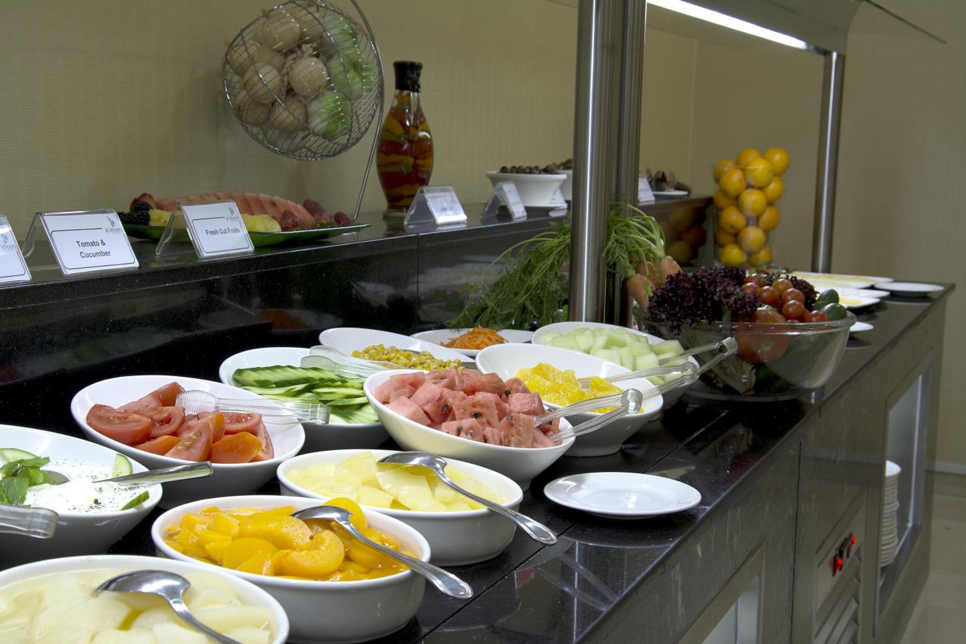 Al Khoory Hotel Apartments Al Barsha - Photo 17