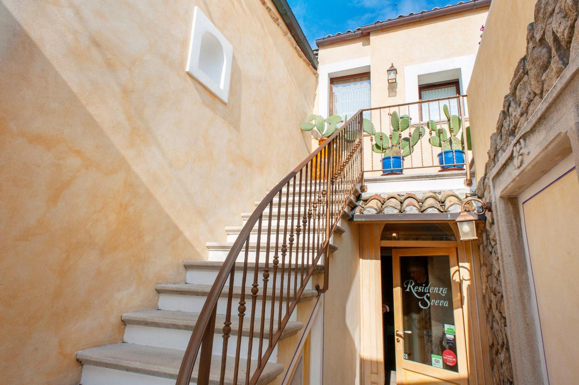 Residenza Sveva - Photo 27