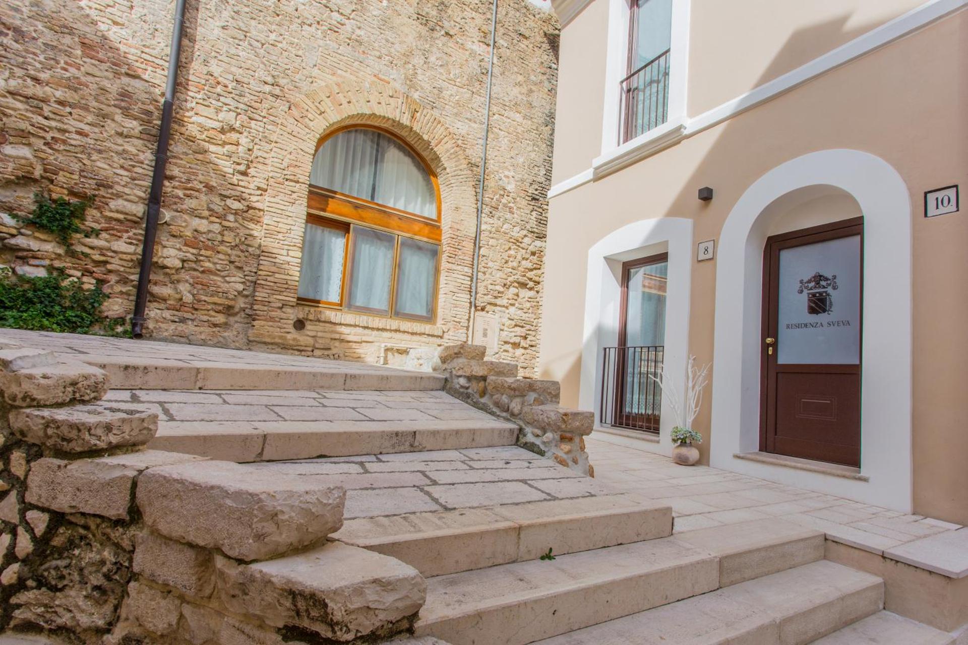 Residenza Sveva - Photo 78