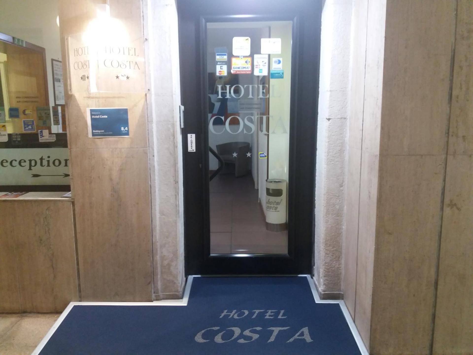Hotel Costa - Photo 22