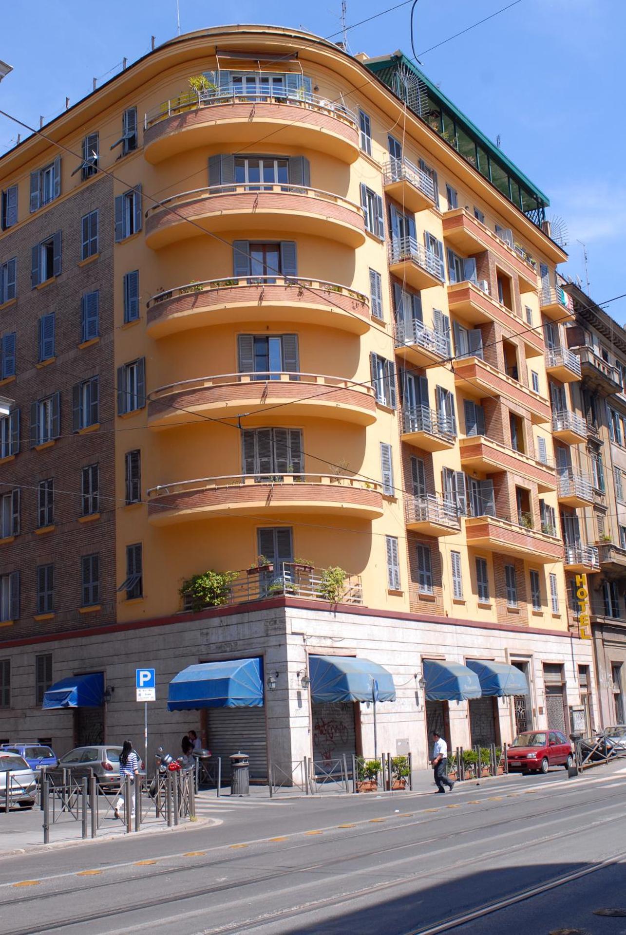 Roma Naif Rooms - Photo 3