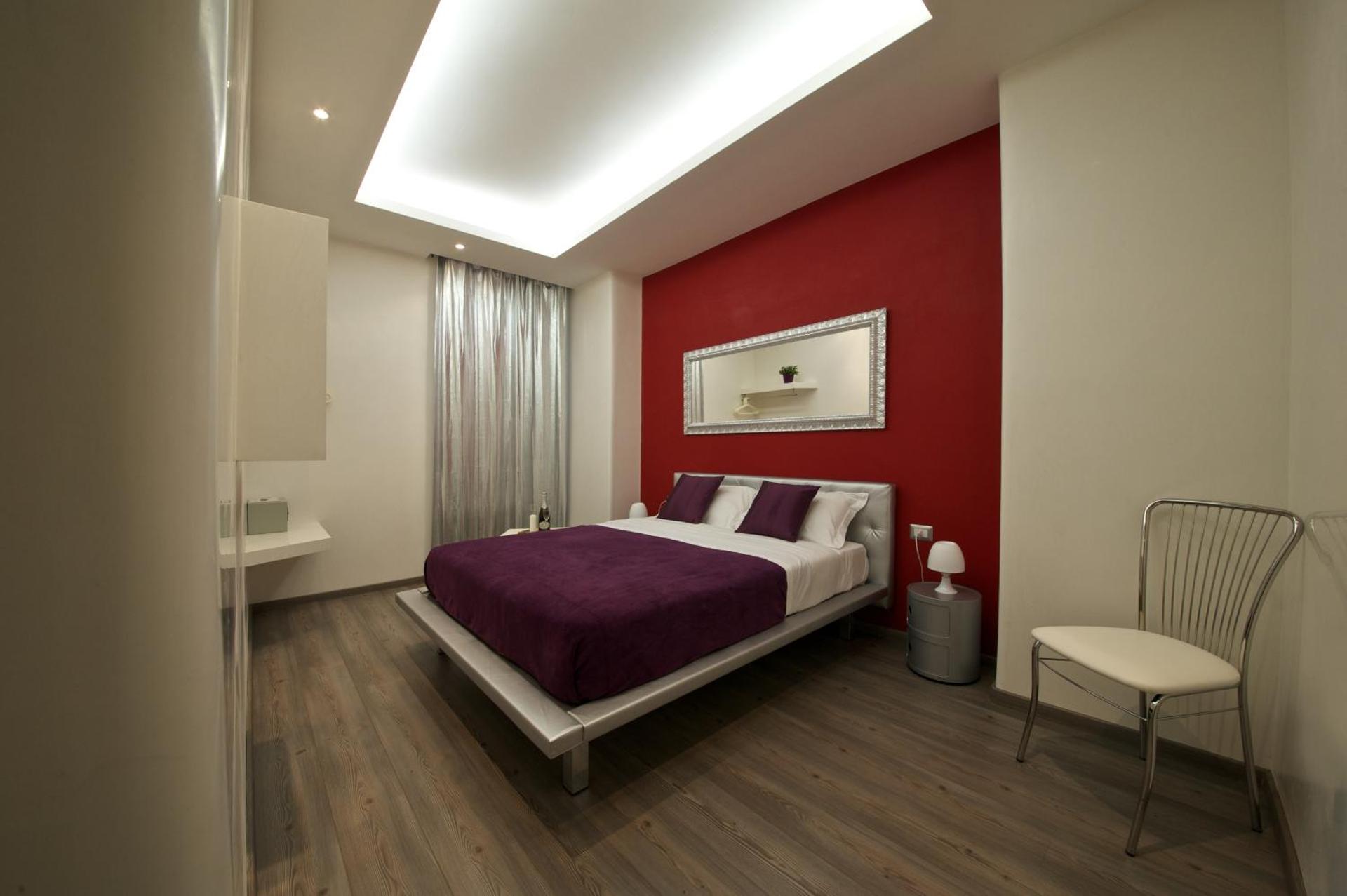 Roma Naif Rooms - Photo 30