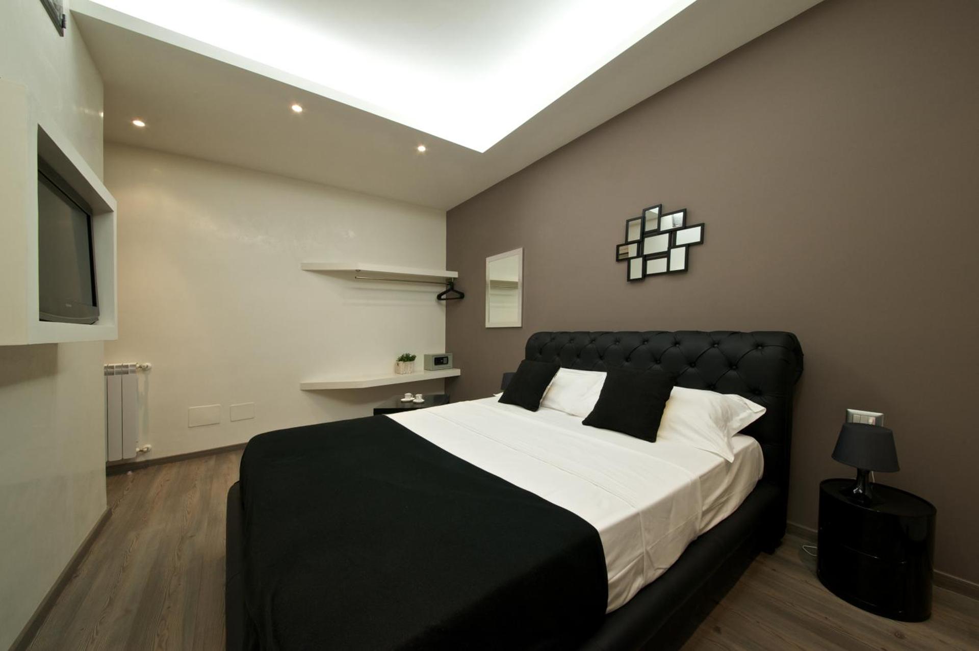 Roma Naif Rooms - Photo 6