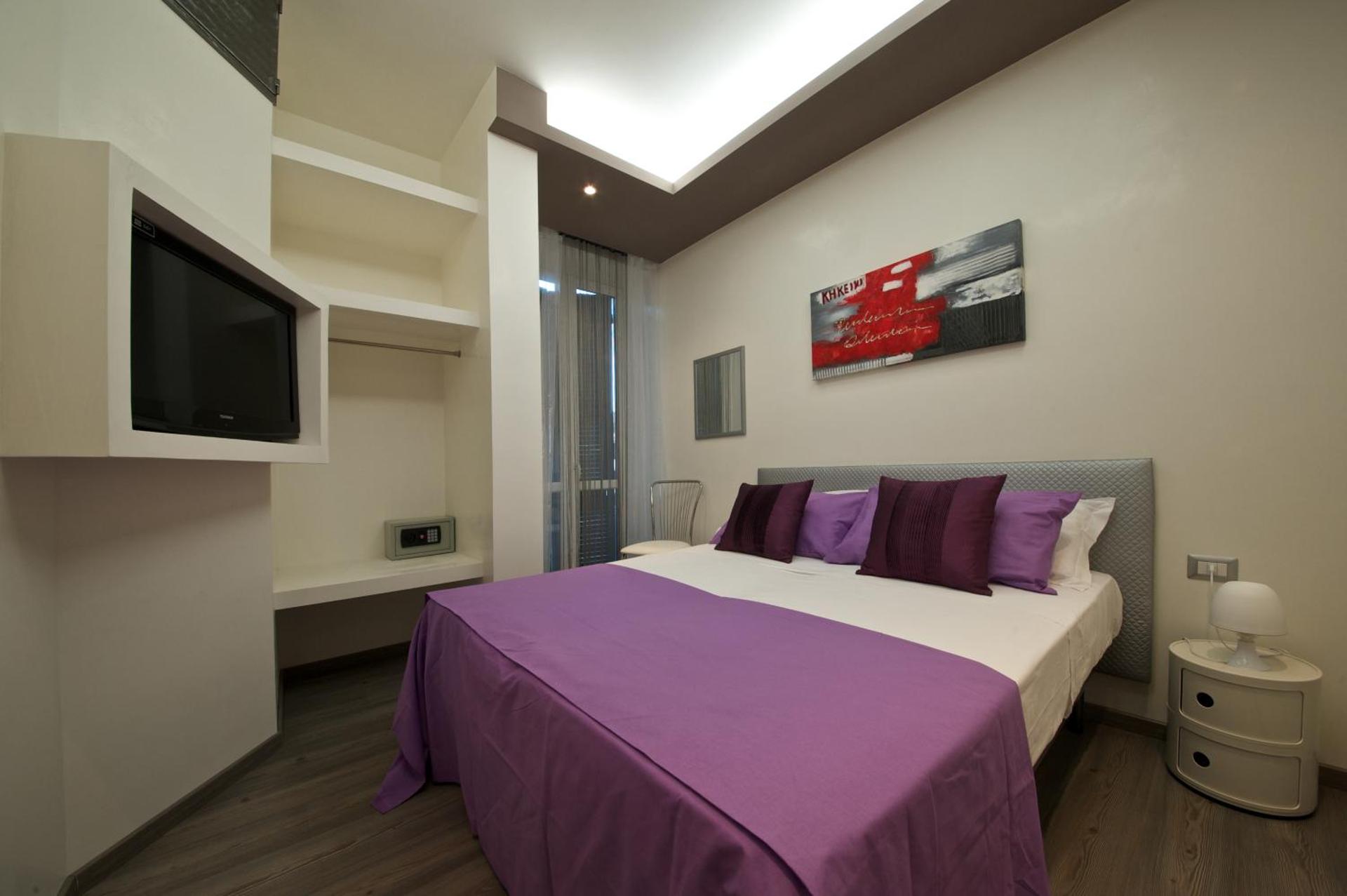 Roma Naif Rooms - Photo 39