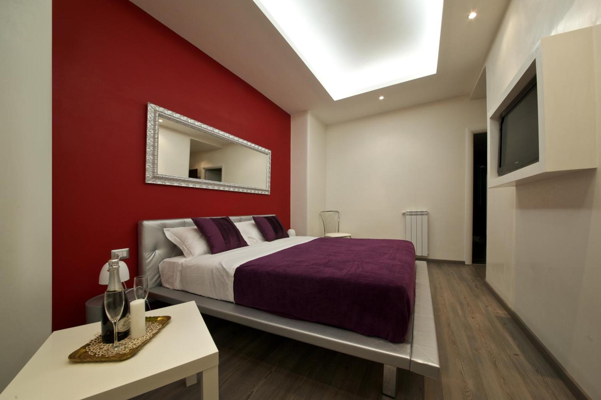 Roma Naif Rooms - Photo 38
