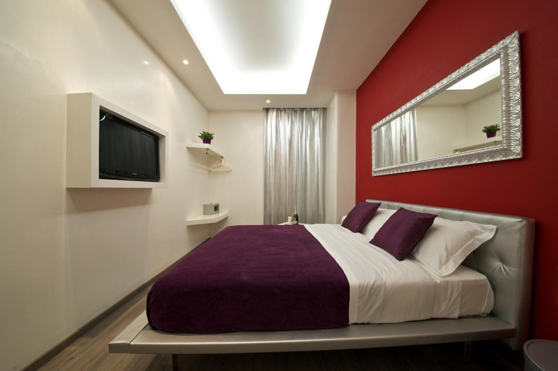 Roma Naif Rooms - Photo 28