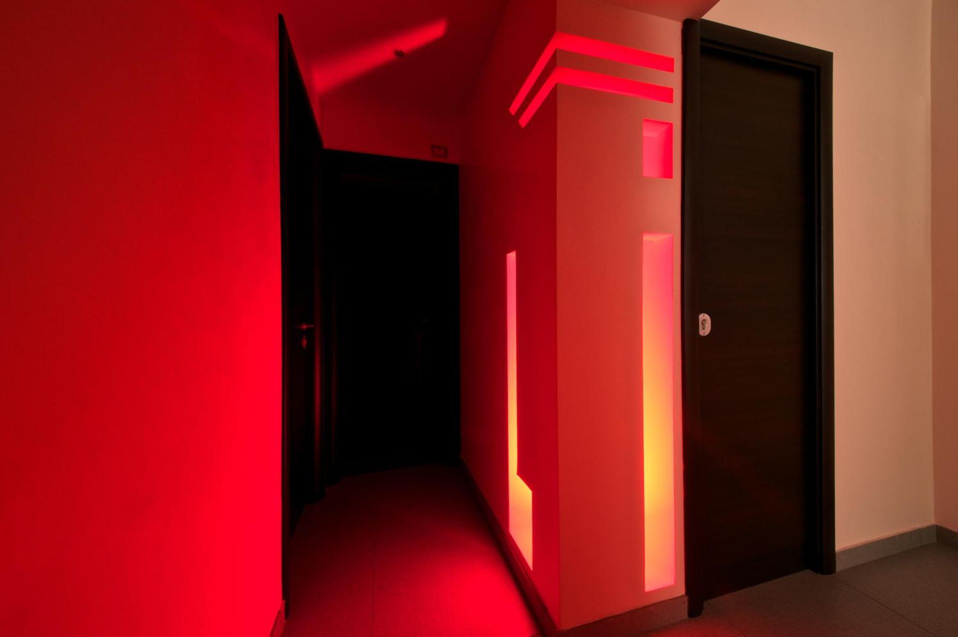 Roma Naif Rooms - Photo 20