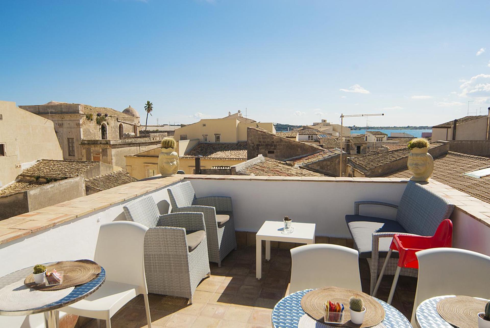 Aretusa Vacanze B&B - Photo 107