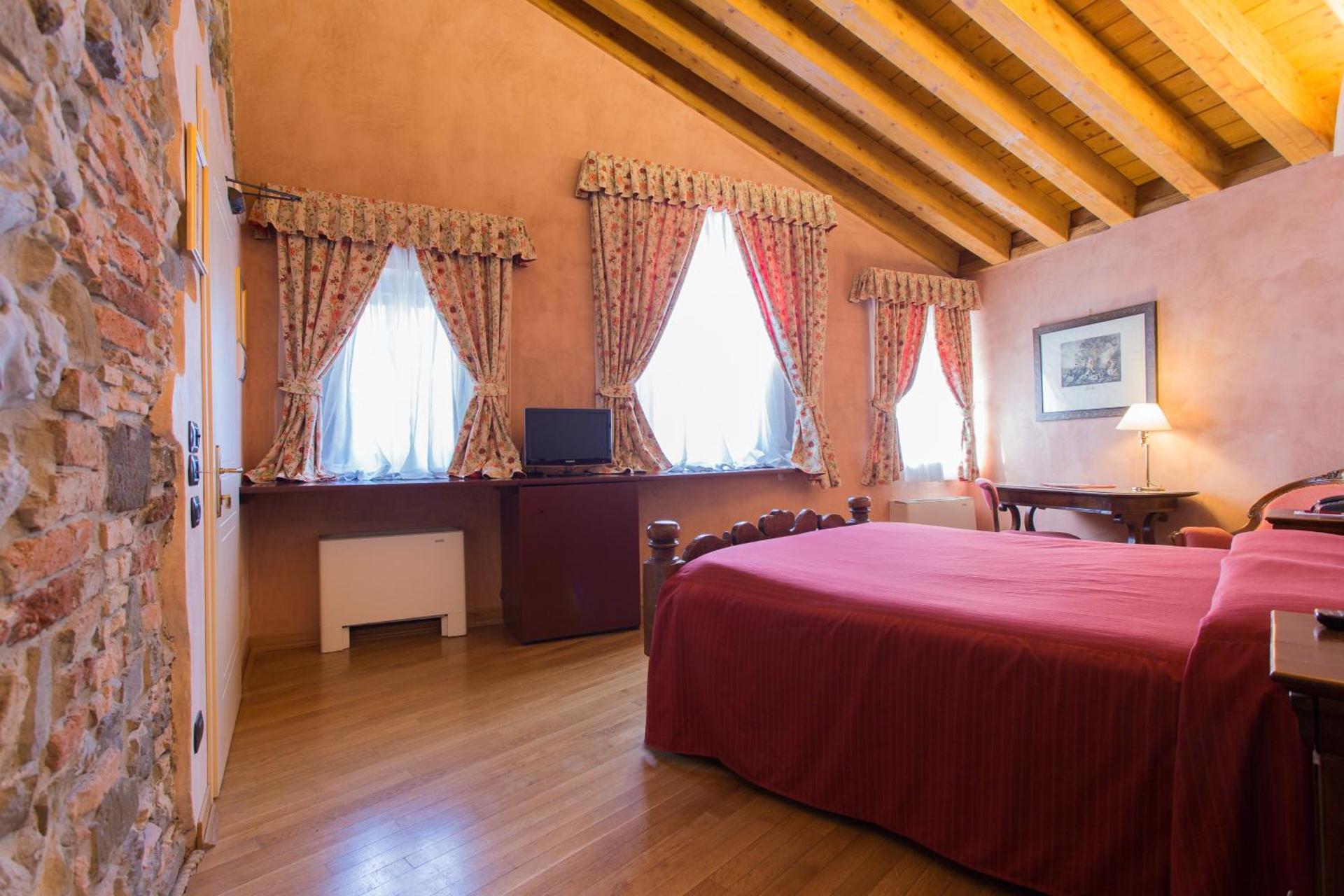 Grand Hotel Entourage - Palazzo Strassoldo - Photo 14