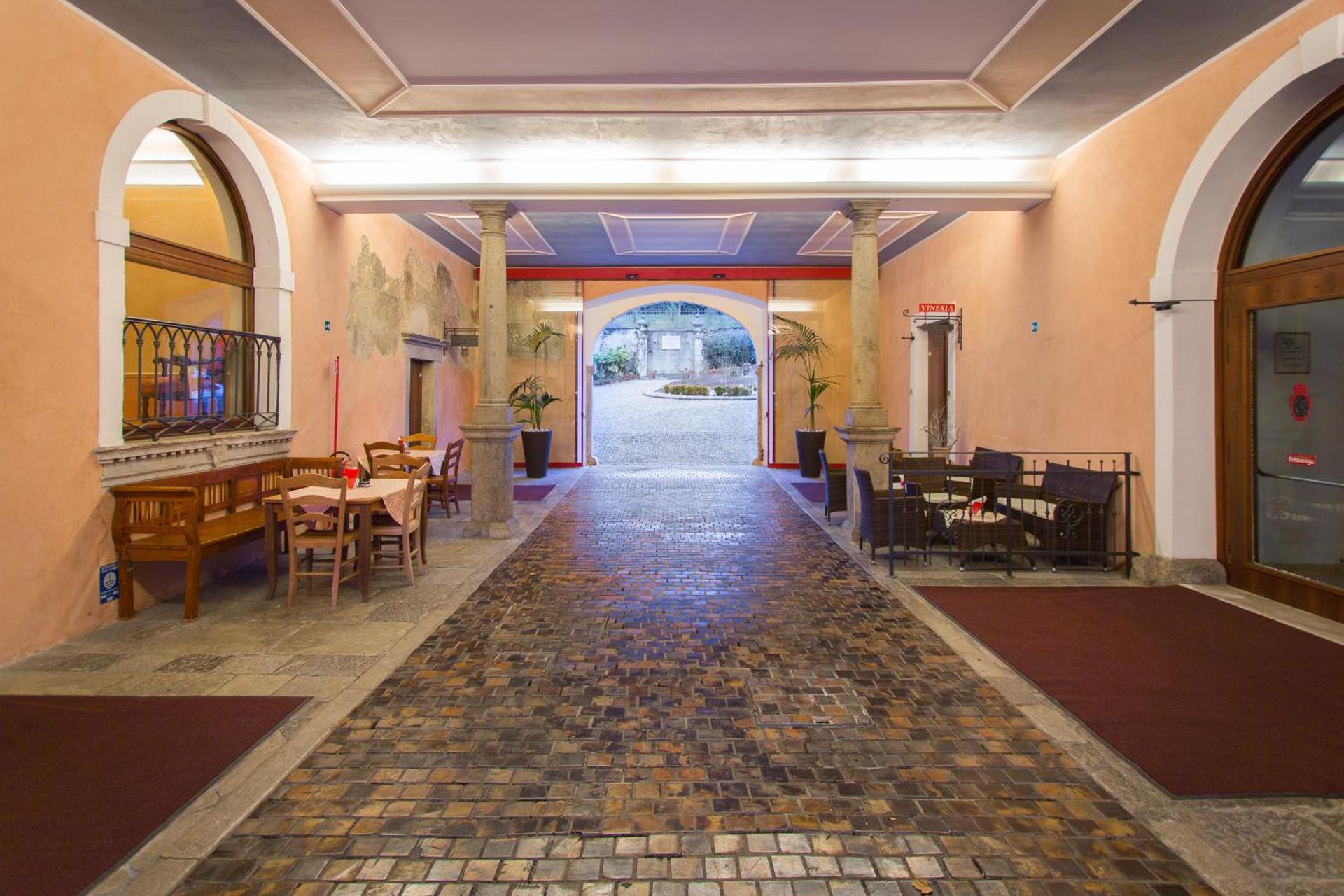 Grand Hotel Entourage - Palazzo Strassoldo - Photo 60