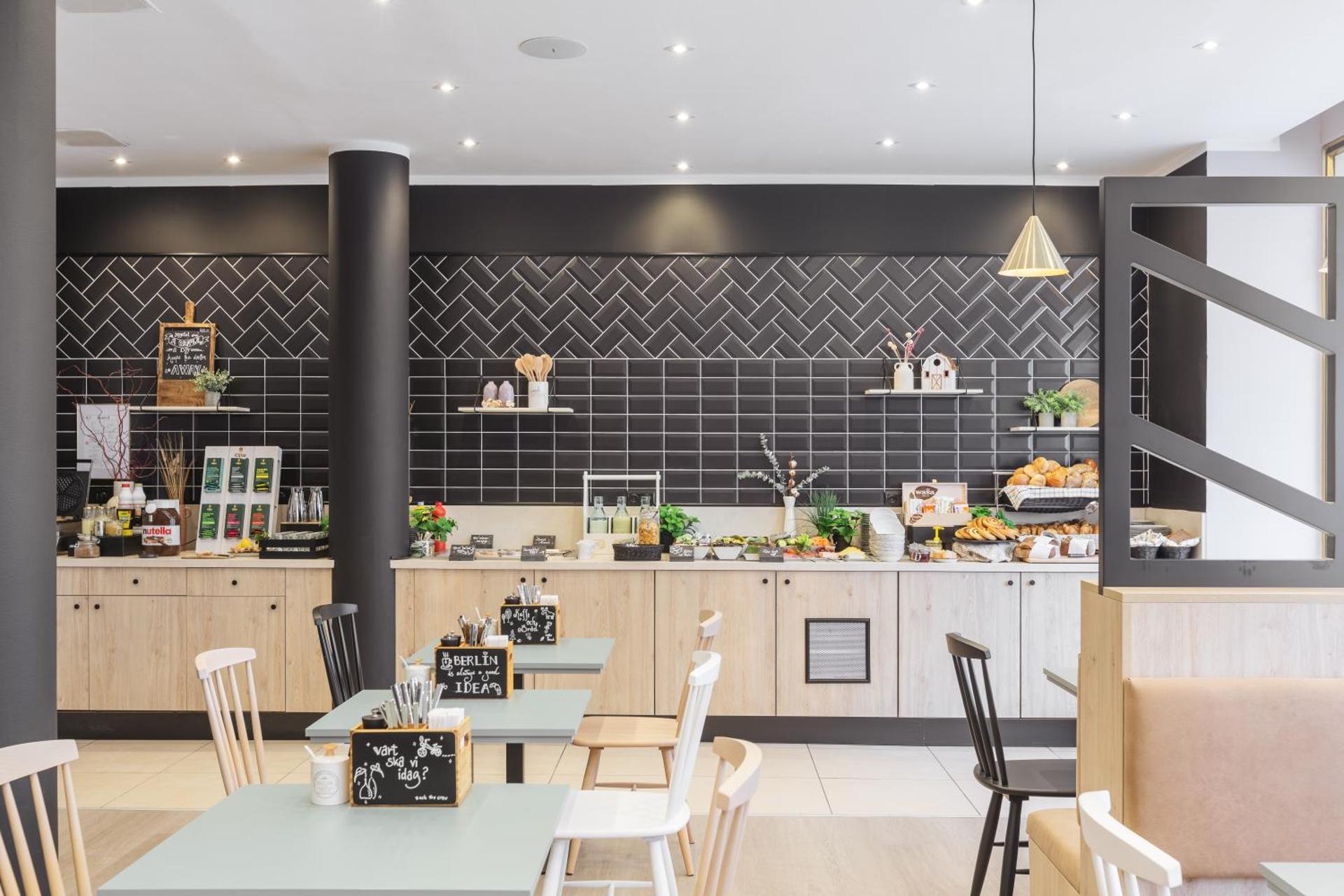 Garner Hotel Berlin - Ku'Damm by IHG - Photo 23