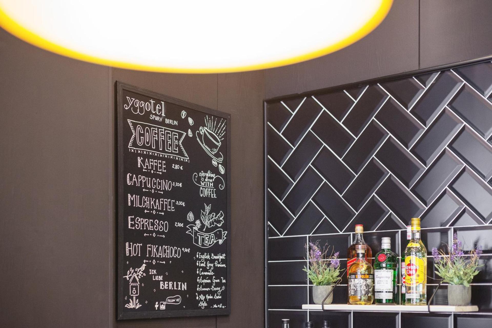 Garner Hotel Berlin - Ku'Damm by IHG - Photo 28