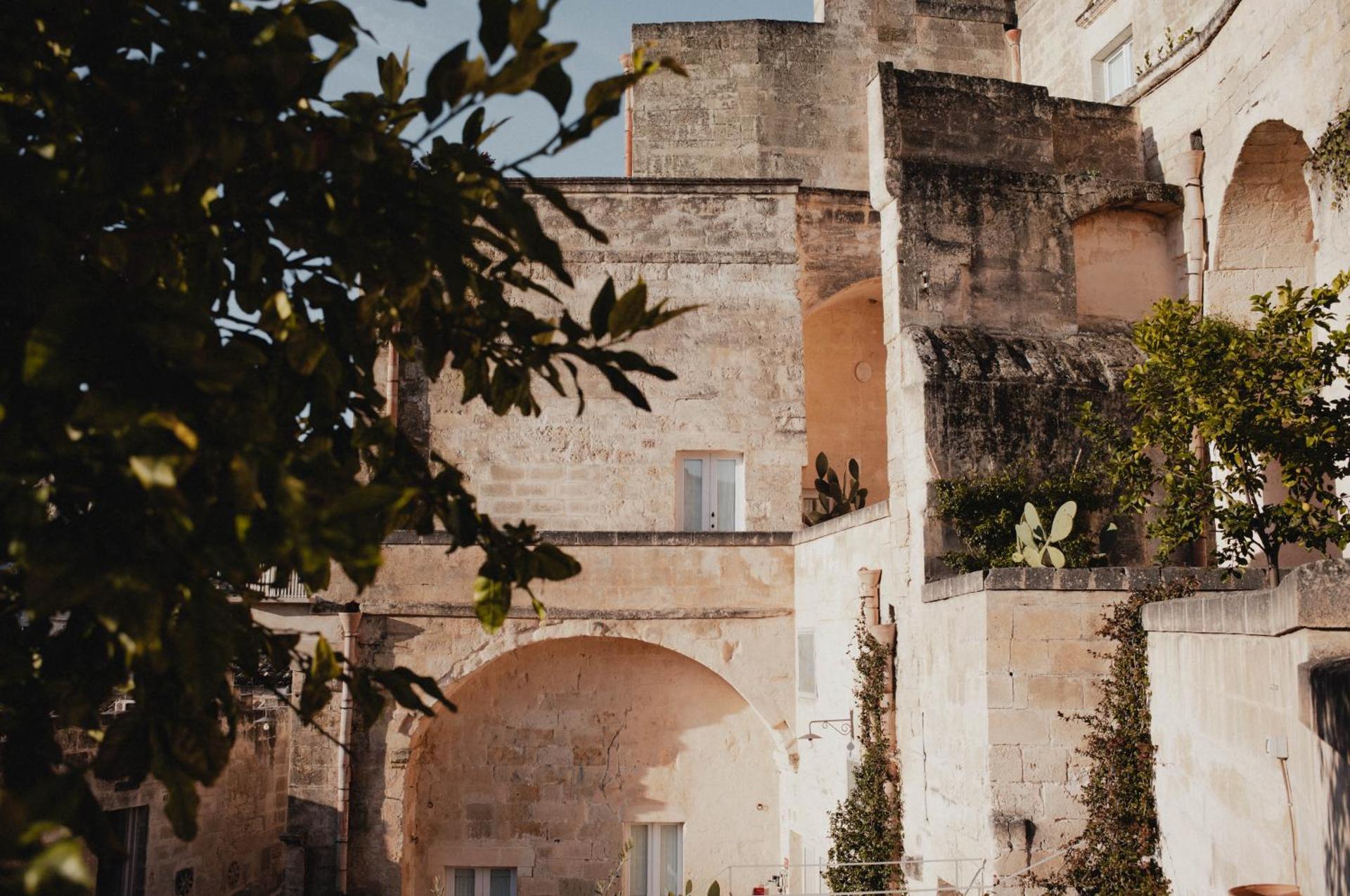 Sant'Angelo, Matera - Small Luxury Hotels - Photo 48