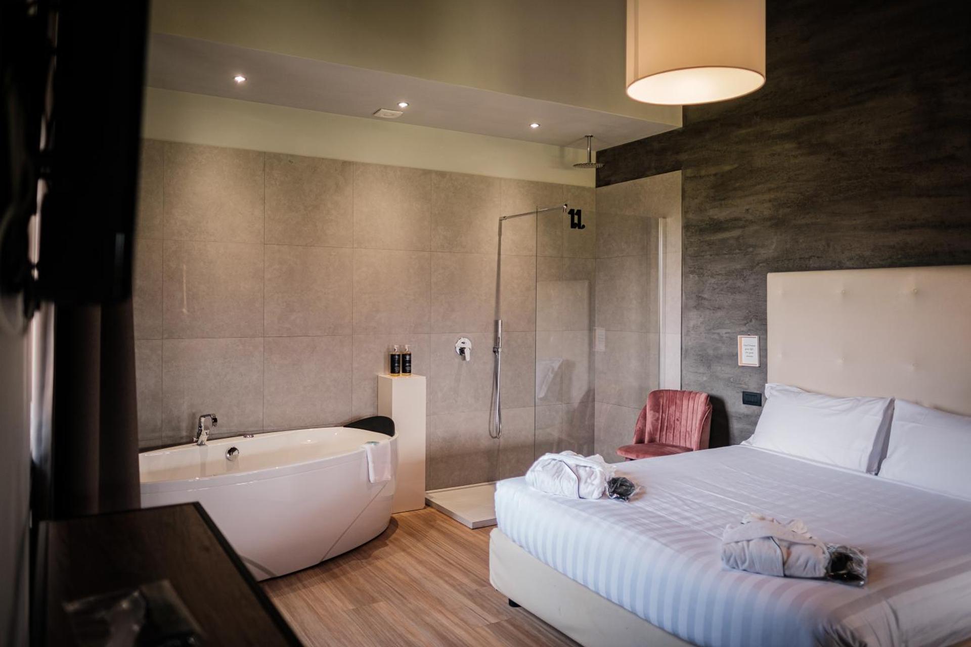 Antico Borgo di Sutri - Photo 40