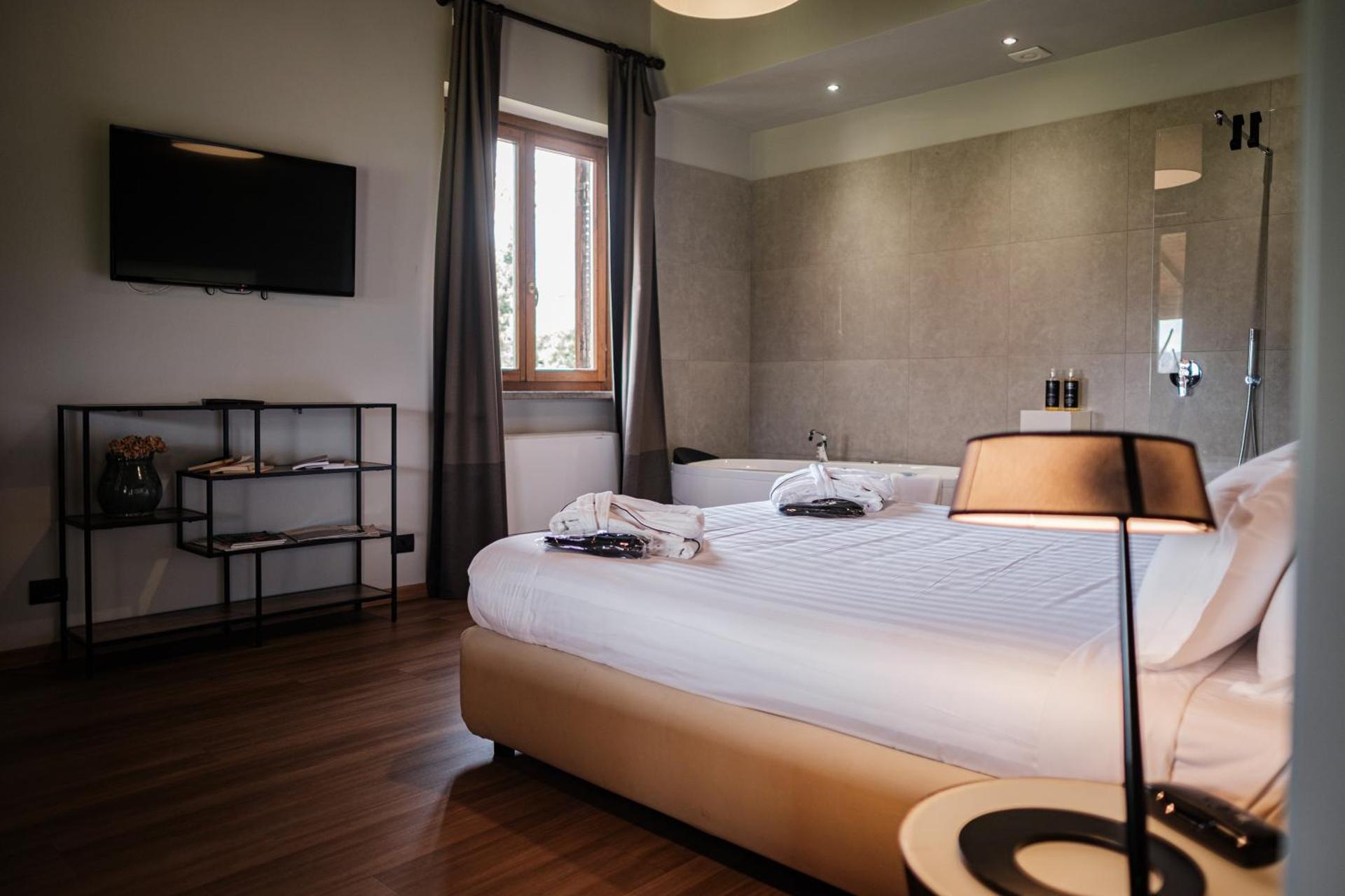 Antico Borgo di Sutri - Photo 26