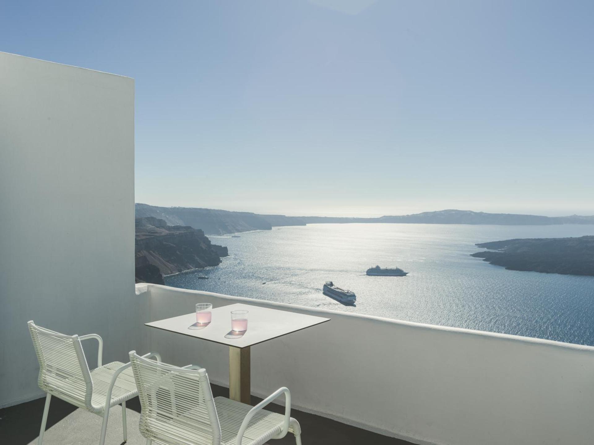 Katikies Chromata Santorini - The Leading Hotels of the World - Photo 90