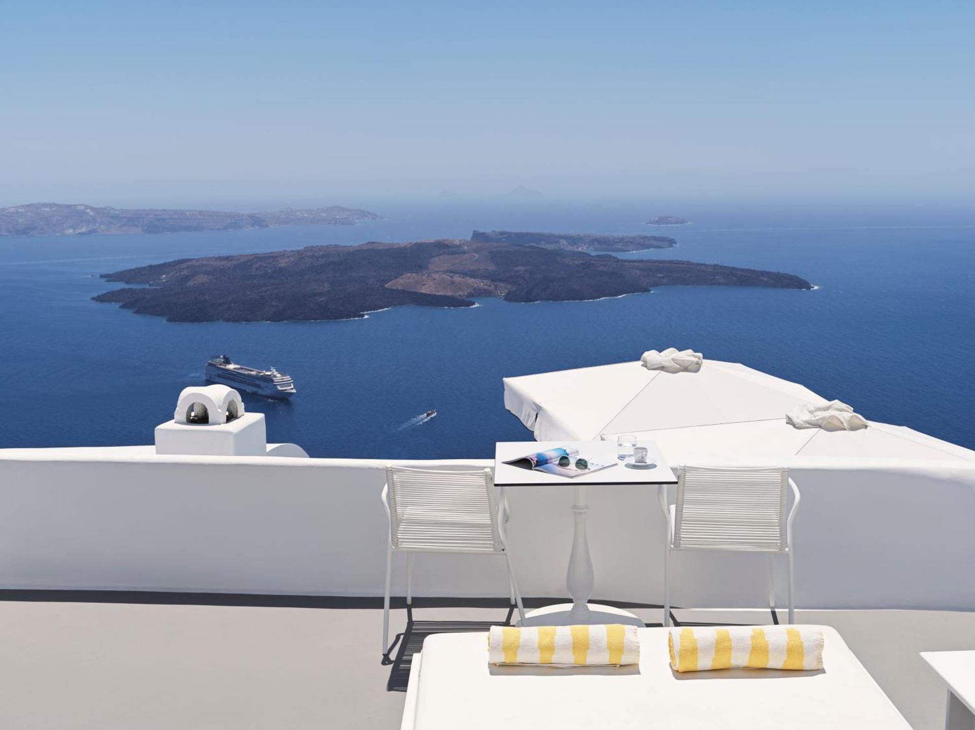 Katikies Chromata Santorini - The Leading Hotels of the World - Photo 48