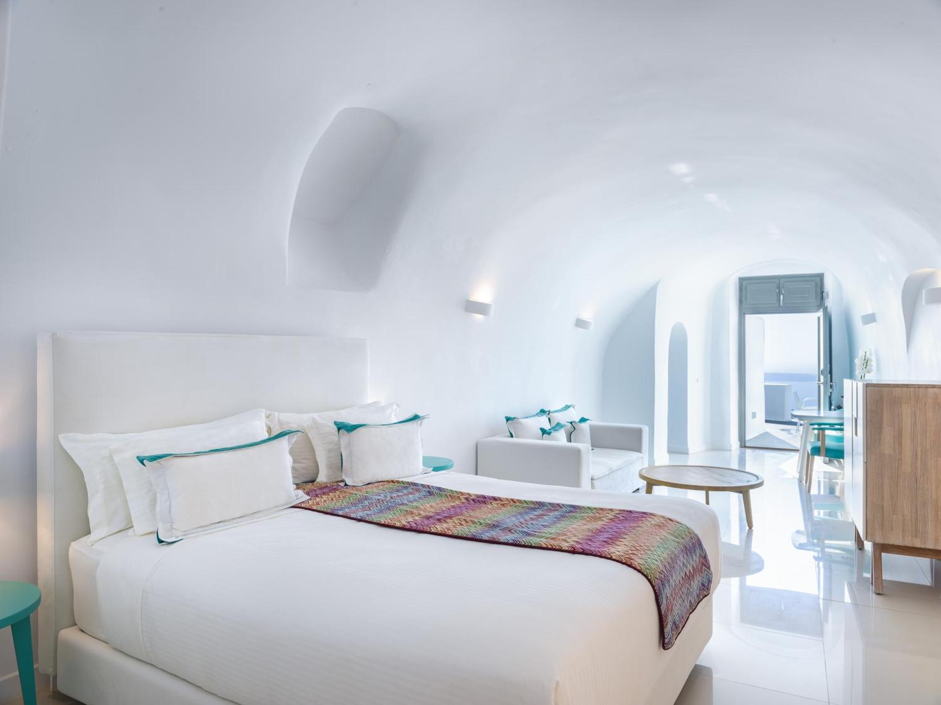 Katikies Chromata Santorini - The Leading Hotels of the World - Photo 54