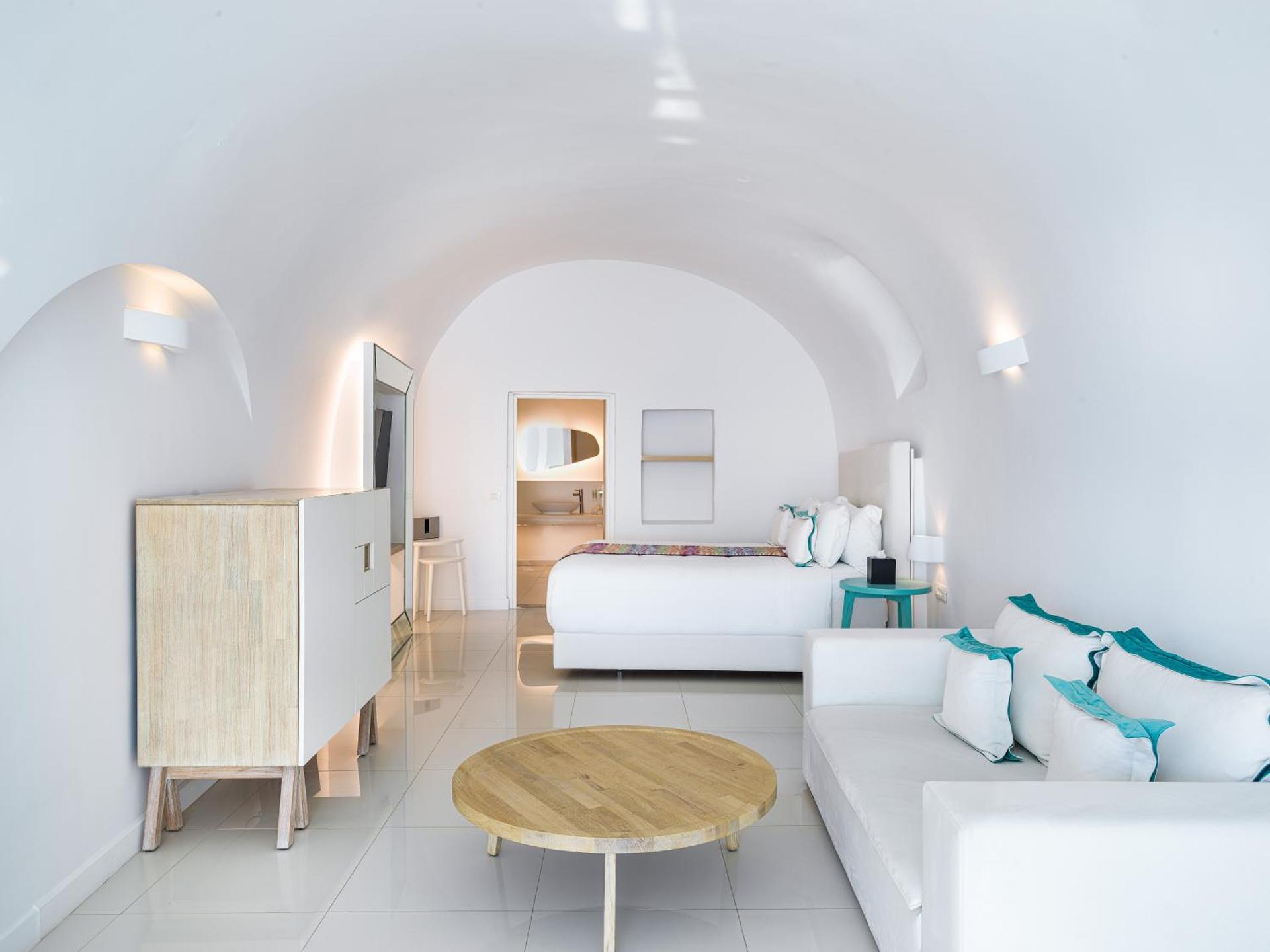 Katikies Chromata Santorini - The Leading Hotels of the World - Photo 53