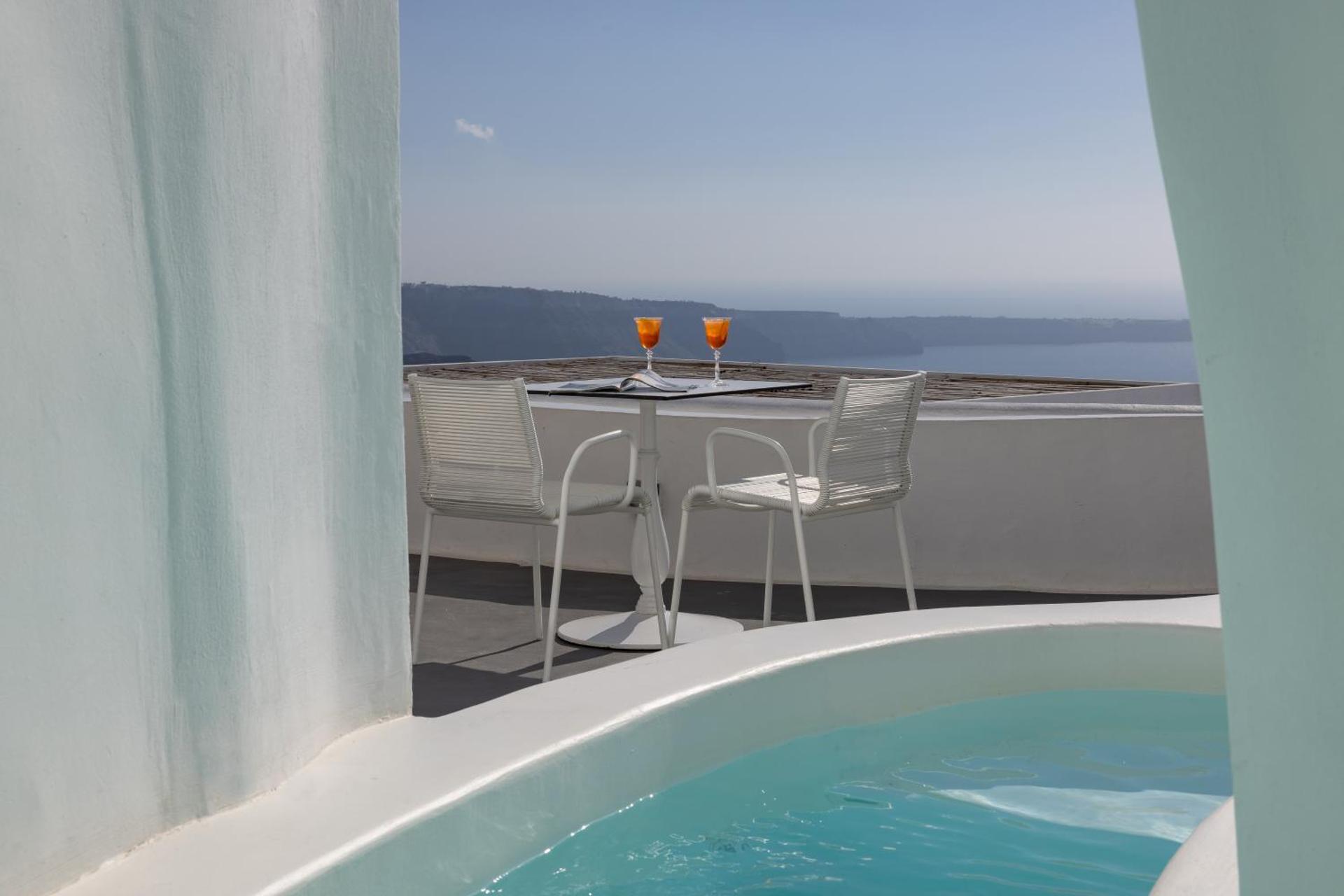 Katikies Chromata Santorini - The Leading Hotels of the World - Photo 58