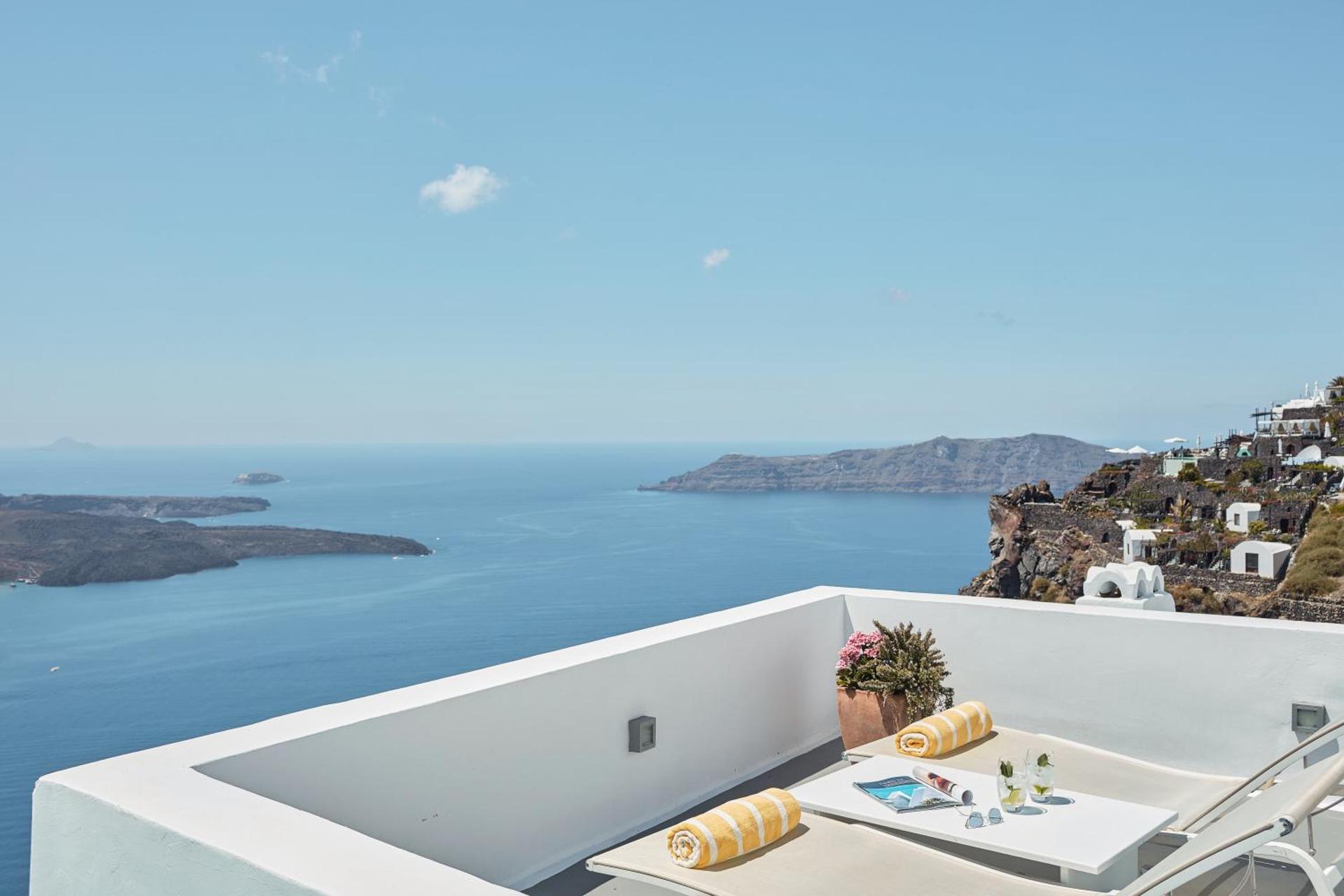 Katikies Chromata Santorini - The Leading Hotels of the World - Photo 56