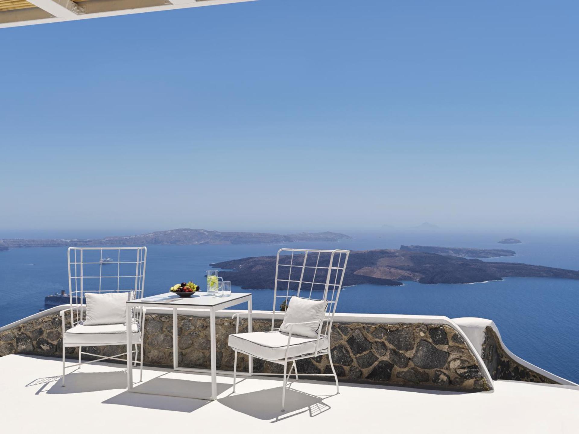 Katikies Chromata Santorini - The Leading Hotels of the World - Photo 63