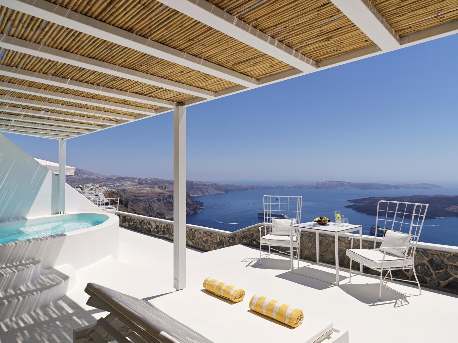 Katikies Chromata Santorini - The Leading Hotels of the World - Photo 7
