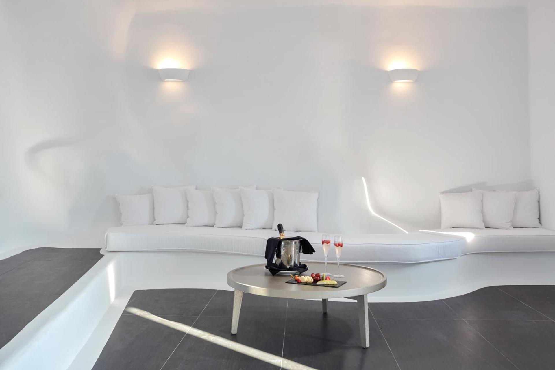 Katikies Chromata Santorini - The Leading Hotels of the World - Photo 65