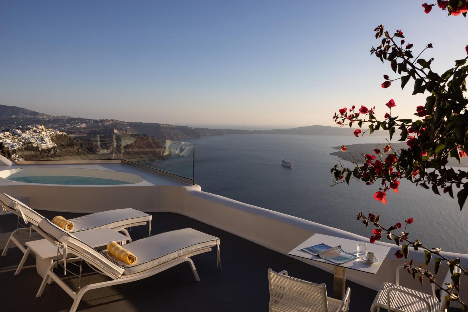 Katikies Chromata Santorini - The Leading Hotels of the World - Photo 70