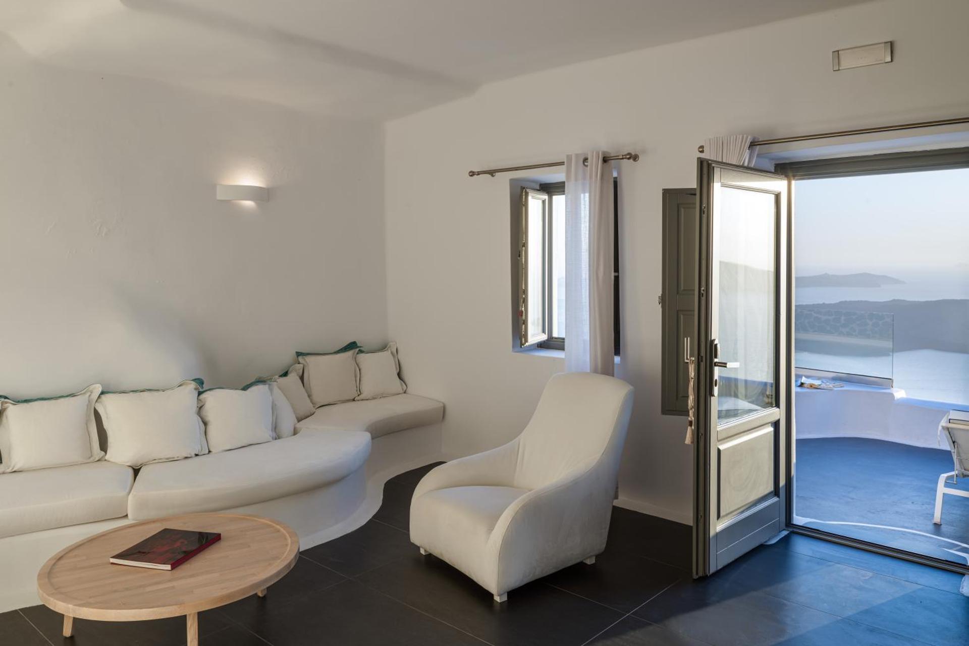 Katikies Chromata Santorini - The Leading Hotels of the World - Photo 69