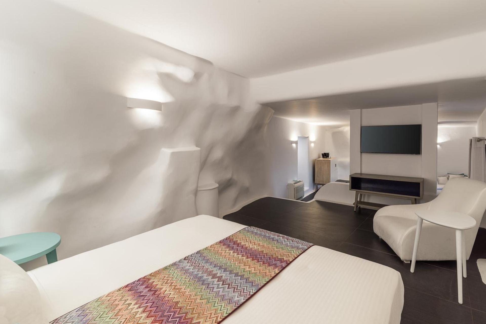 Katikies Chromata Santorini - The Leading Hotels of the World - Photo 72