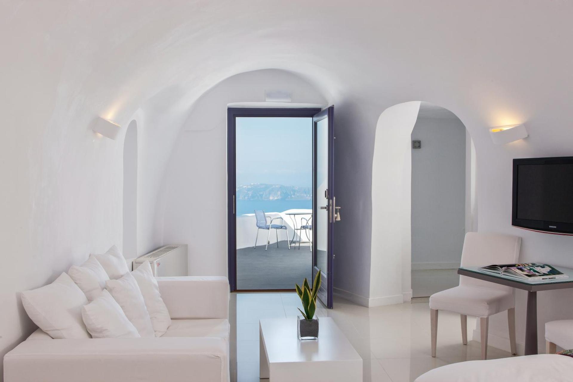 Katikies Chromata Santorini - The Leading Hotels of the World - Photo 6