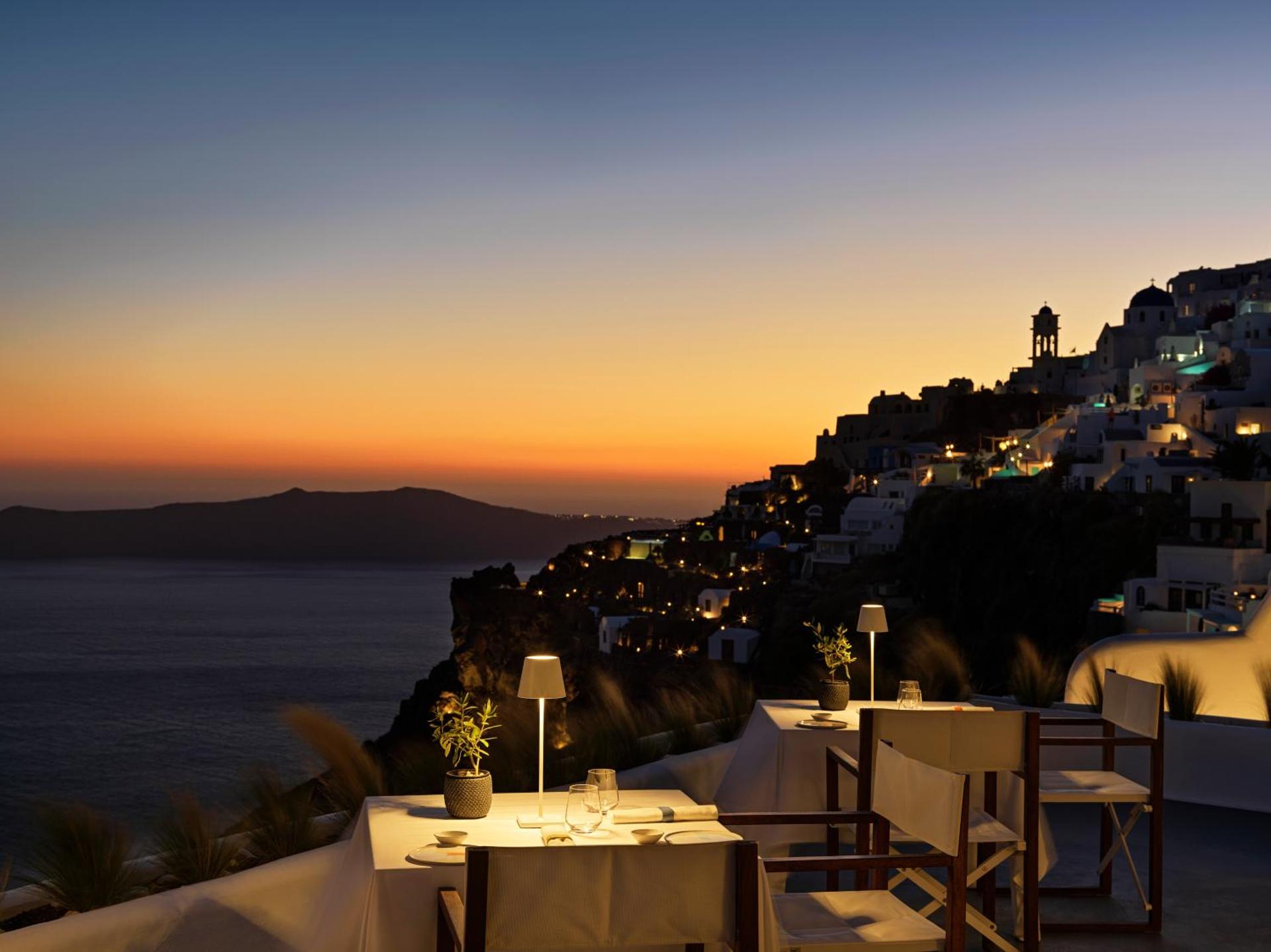 Katikies Chromata Santorini - The Leading Hotels of the World - Photo 98