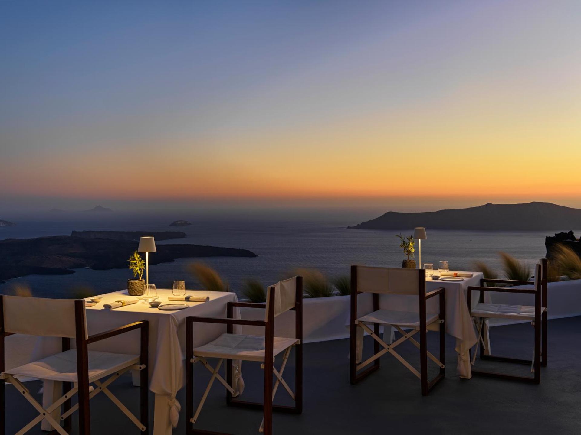 Katikies Chromata Santorini - The Leading Hotels of the World - Photo 99