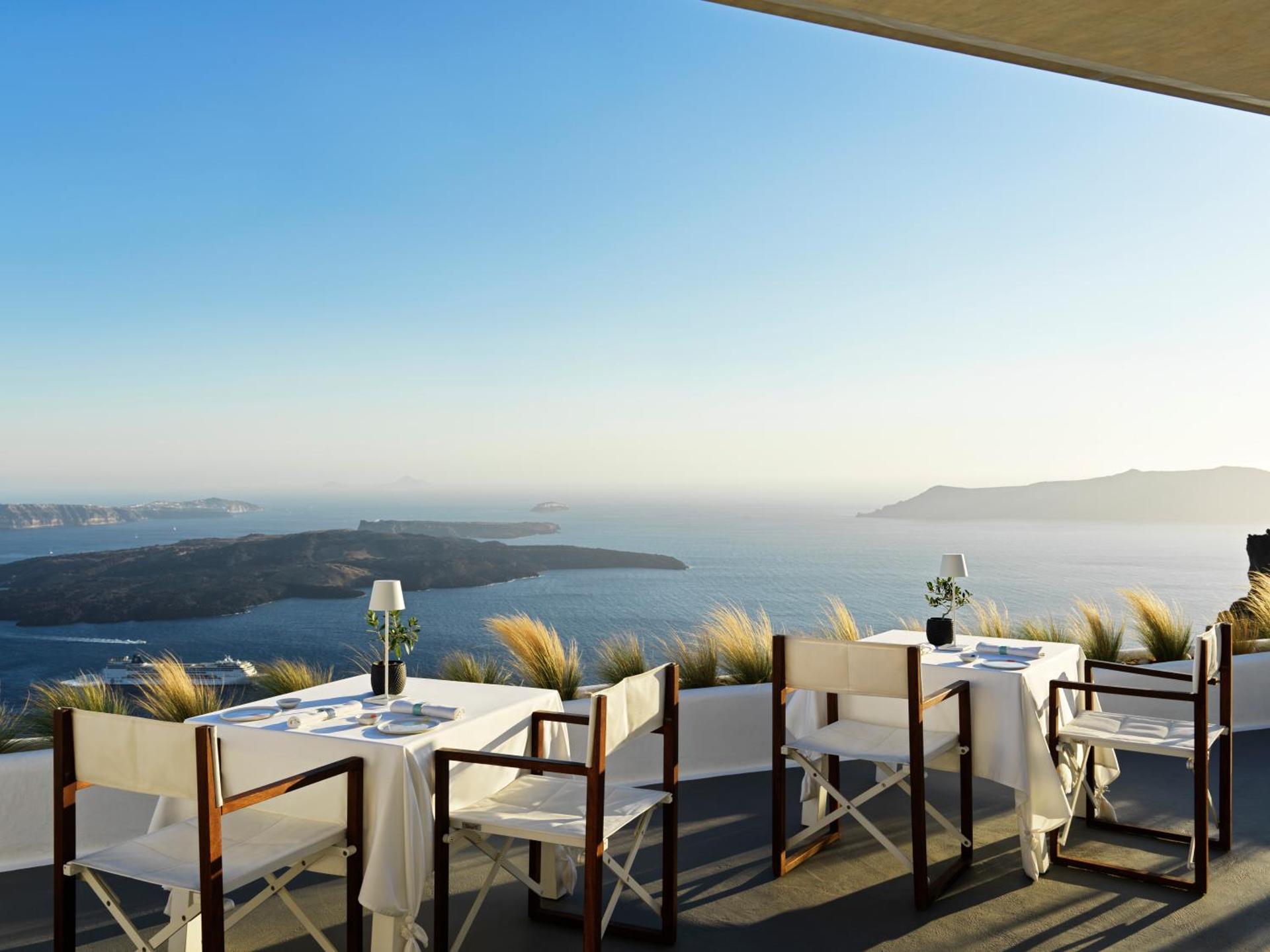 Katikies Chromata Santorini - The Leading Hotels of the World - Photo 97