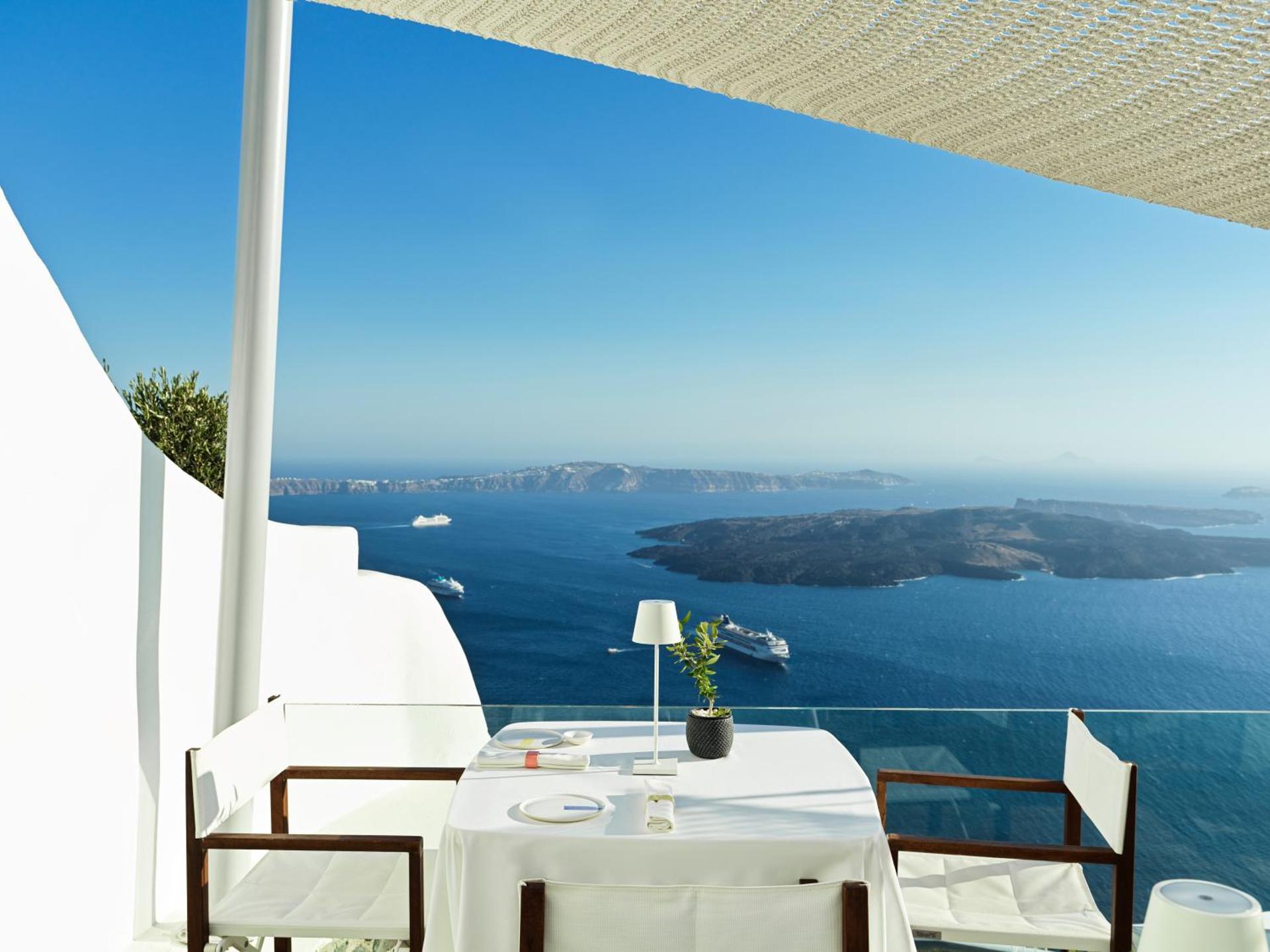 Katikies Chromata Santorini - The Leading Hotels of the World - Photo 96