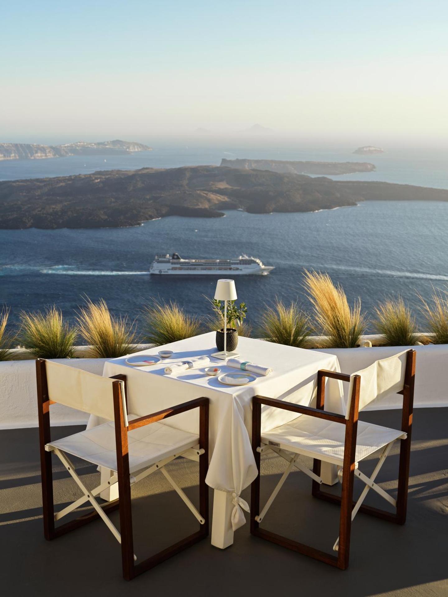 Katikies Chromata Santorini - The Leading Hotels of the World - Photo 94