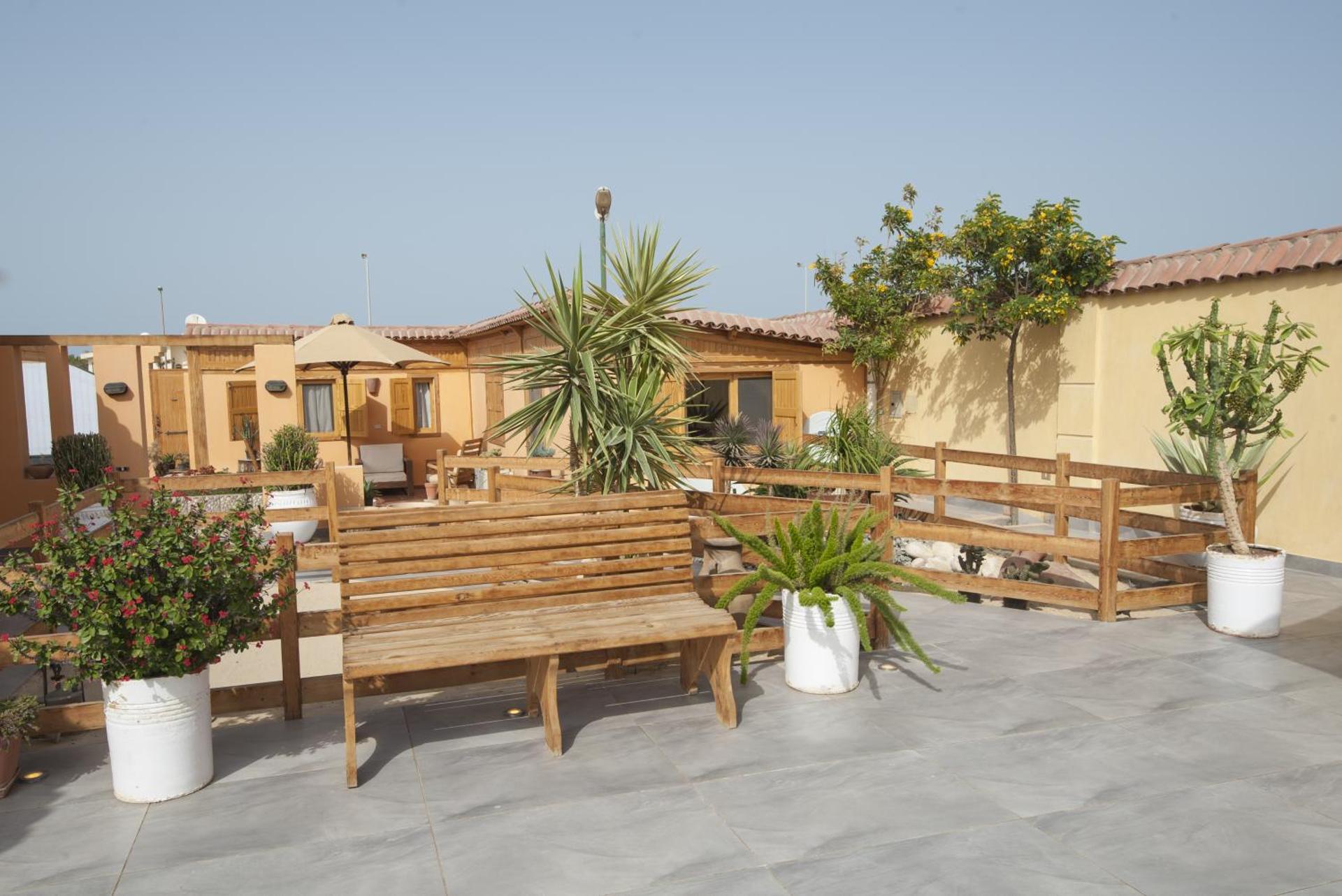 View Villa Apartments Hurghada - Photo 44