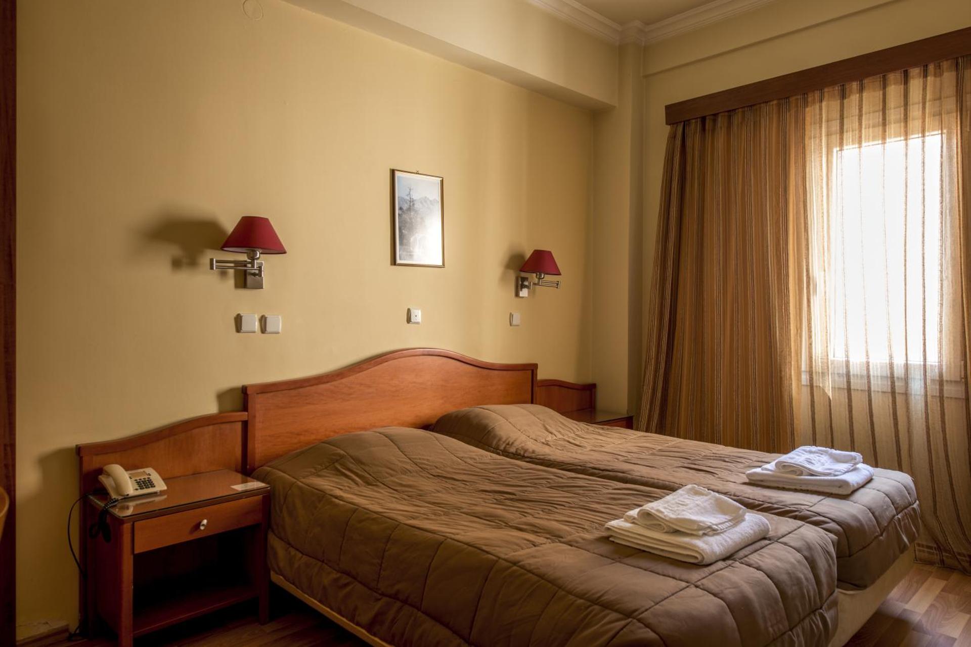 Lakonia Hotel - Photo 29