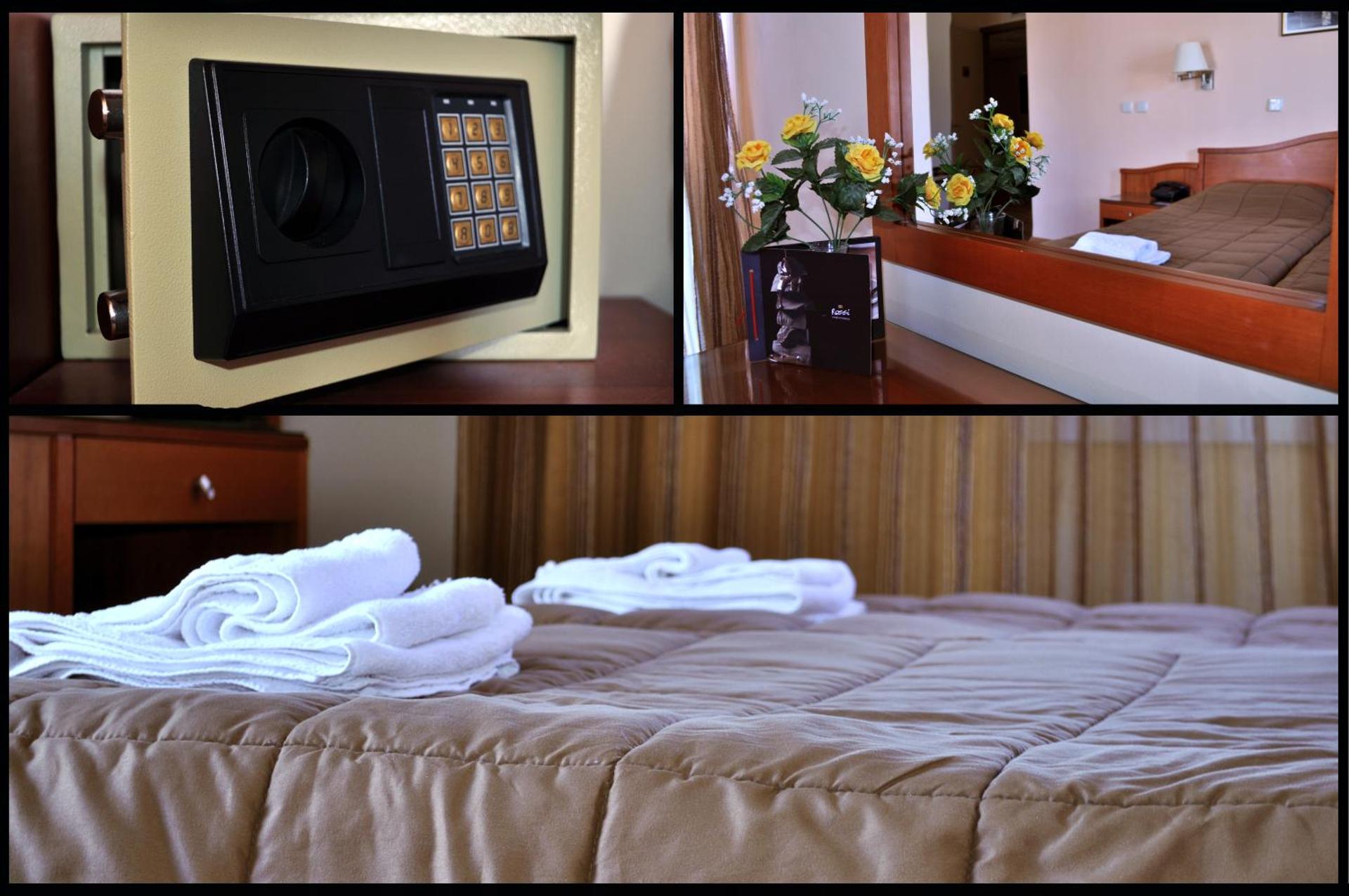 Lakonia Hotel - Photo 7